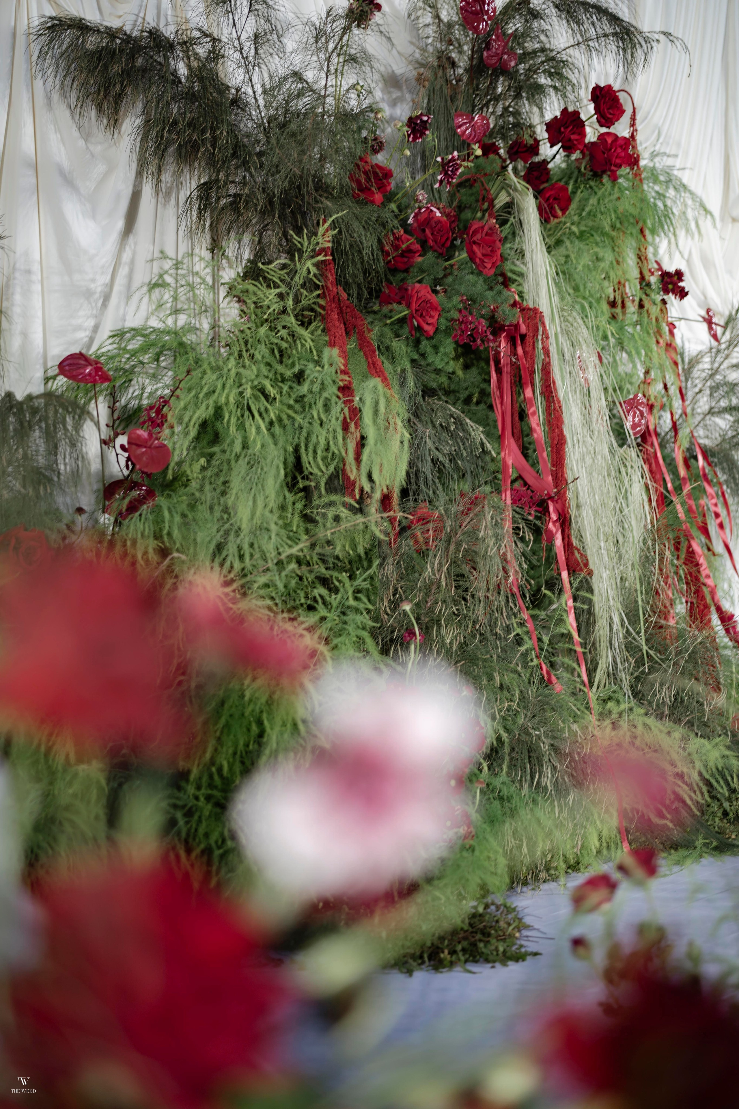 NGHIA & NGOC. WEDDING PHOTOGRAPHER IN VIETNAM