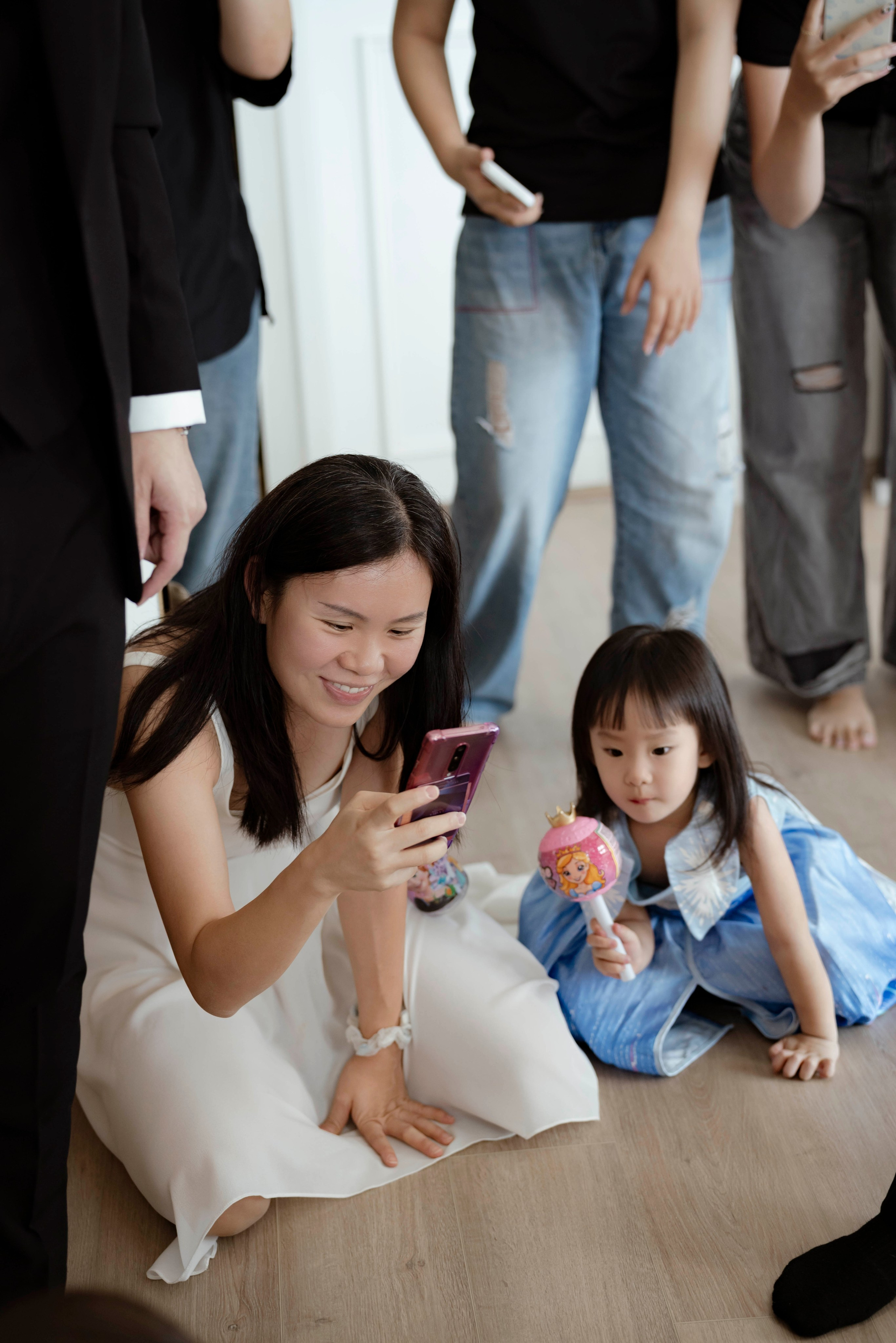 KYWU & NHI. WEDDING PHOTOGRAPHER IN VIETNAM