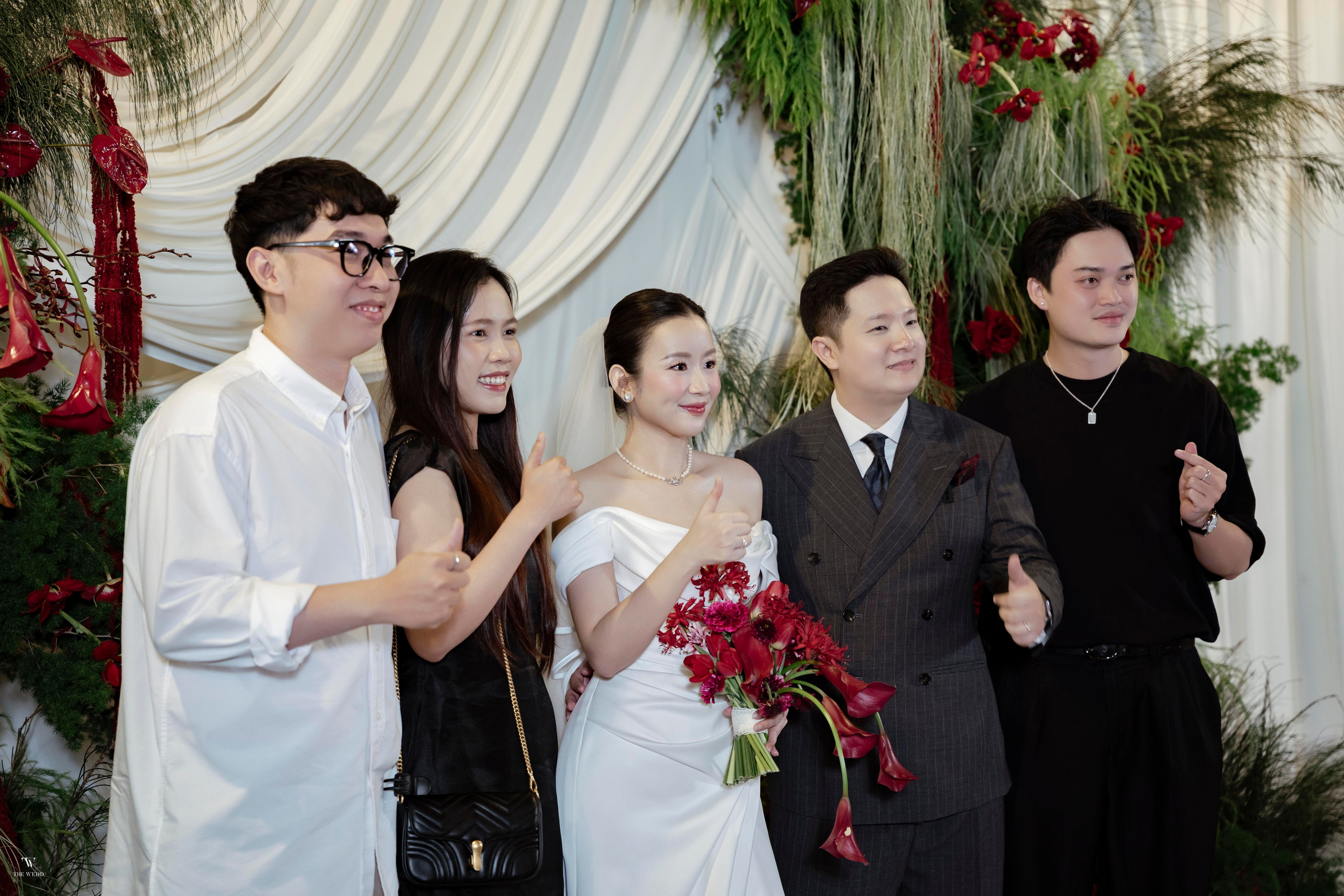 NGHIA & NGOC. WEDDING PHOTOGRAPHER IN VIETNAM