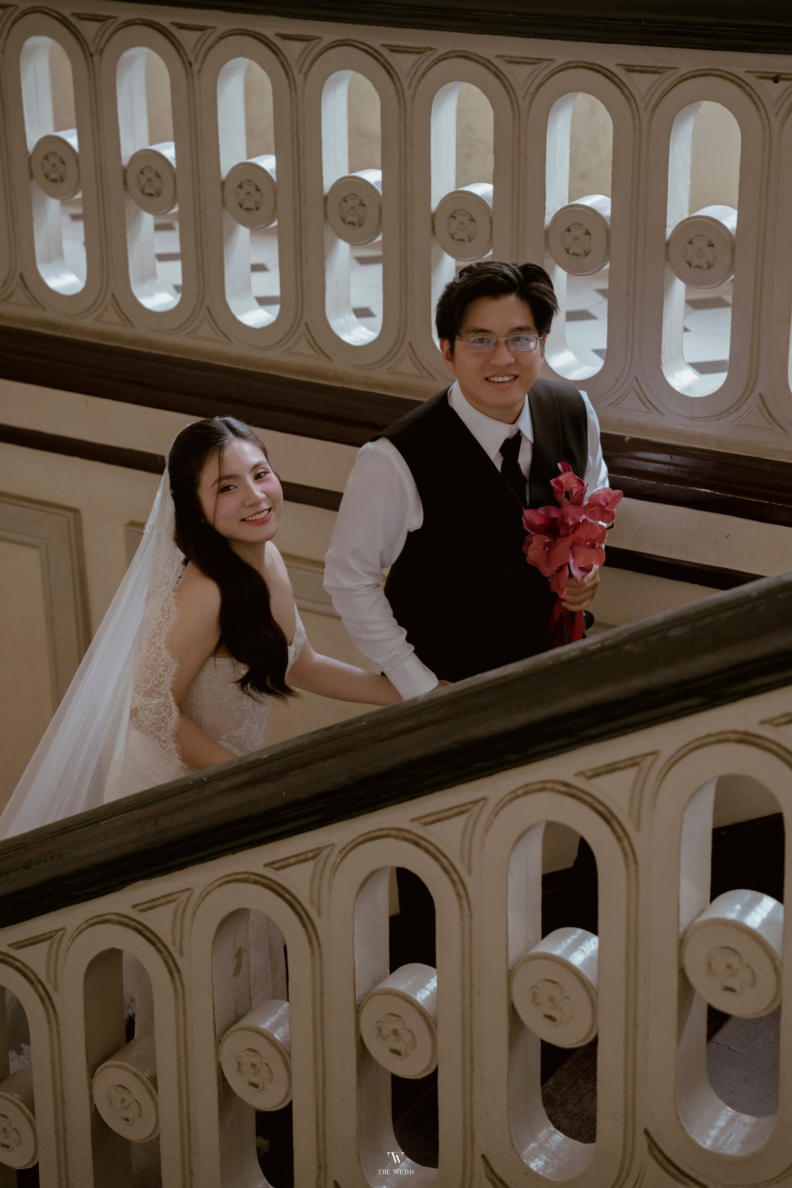 ANH & TRANG. WEDDING PHOTOGRAPHER IN VIETNAM