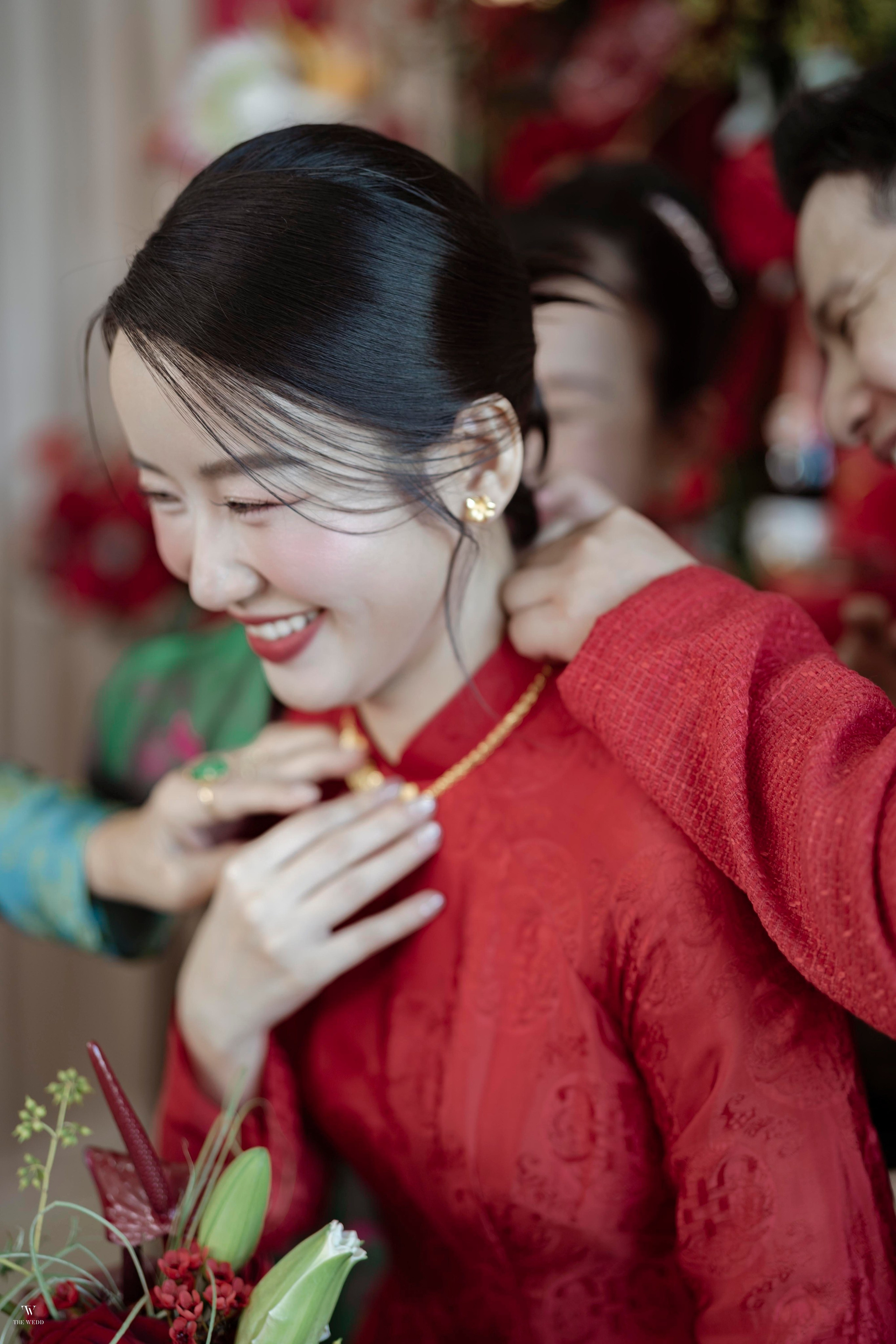 NGHIA & NGOC. WEDDING PHOTOGRAPHER IN VIETNAM