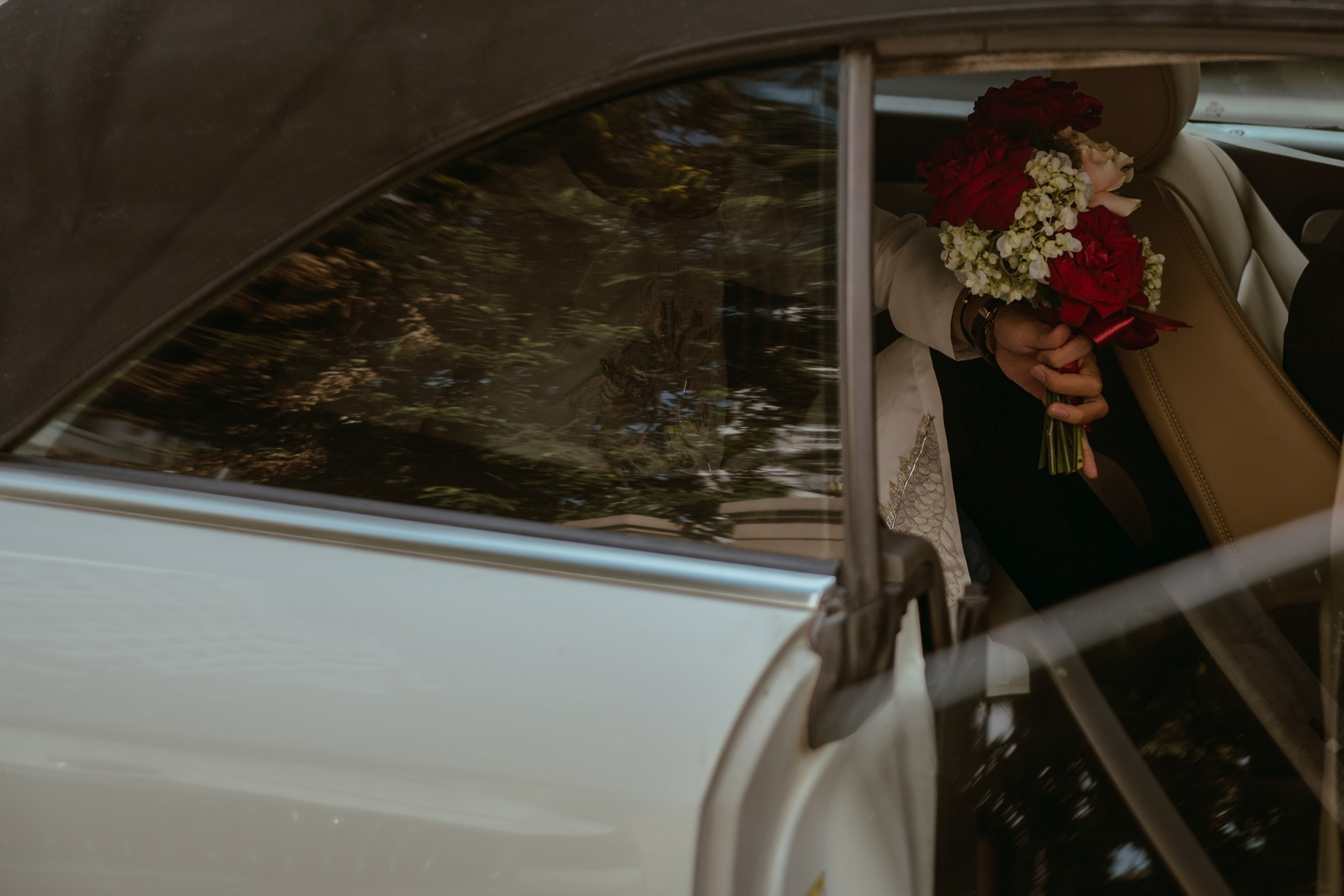 HUYNH & NHI. WEDDING PHOTOGRAPHER IN VIETNAM