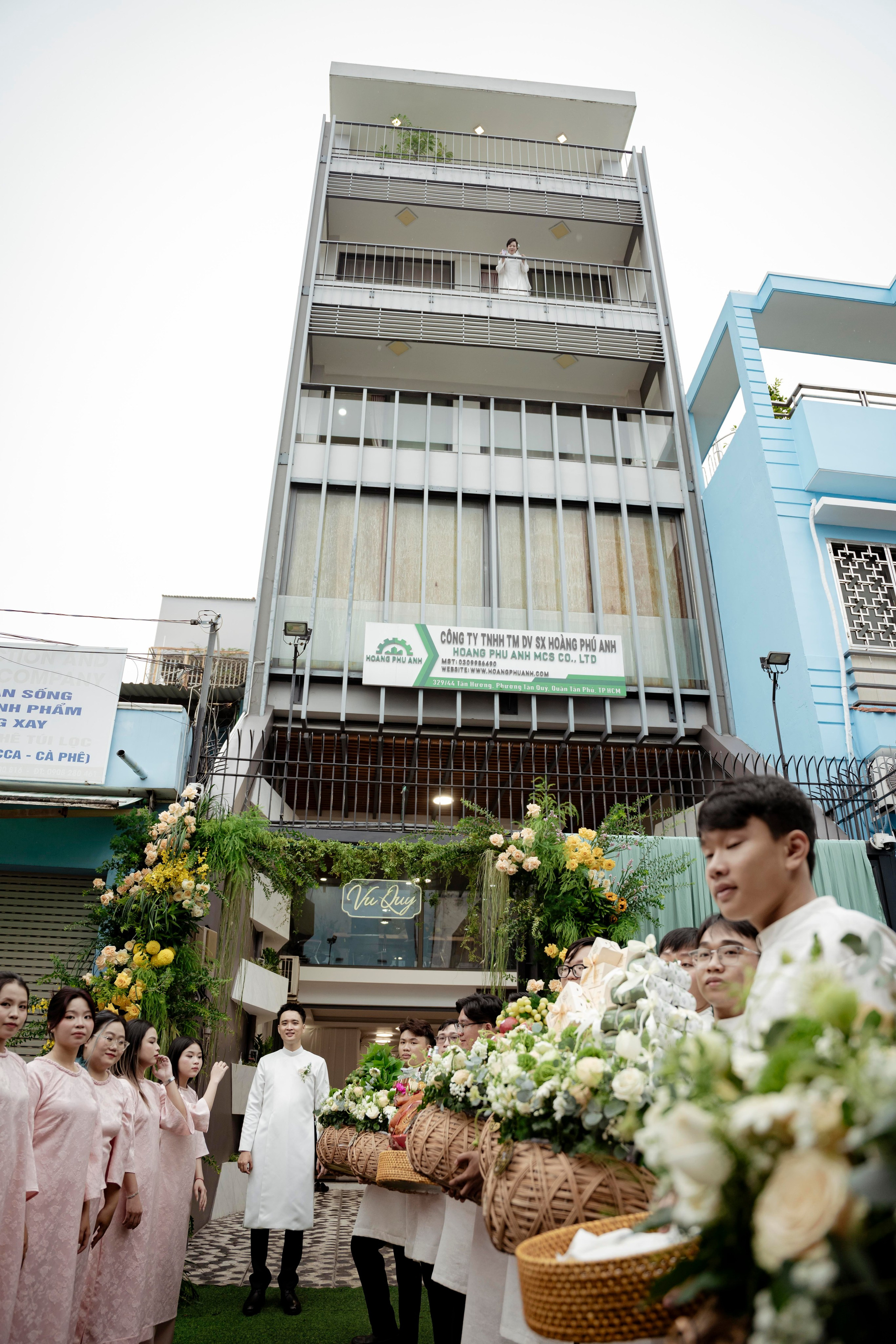 JOE & MIA. WEDDING PHOTOGRAPHER IN VIETNAM