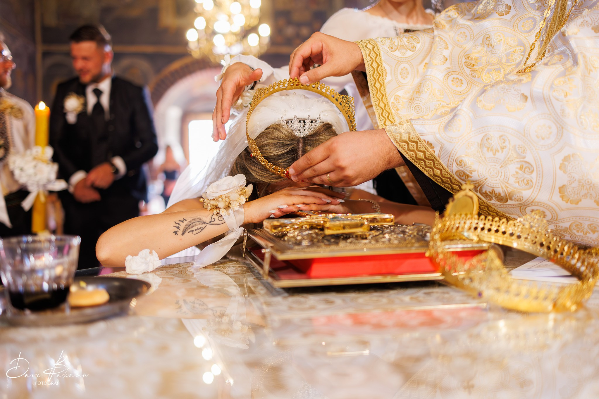 Ramona & Andrei - Wedding Day