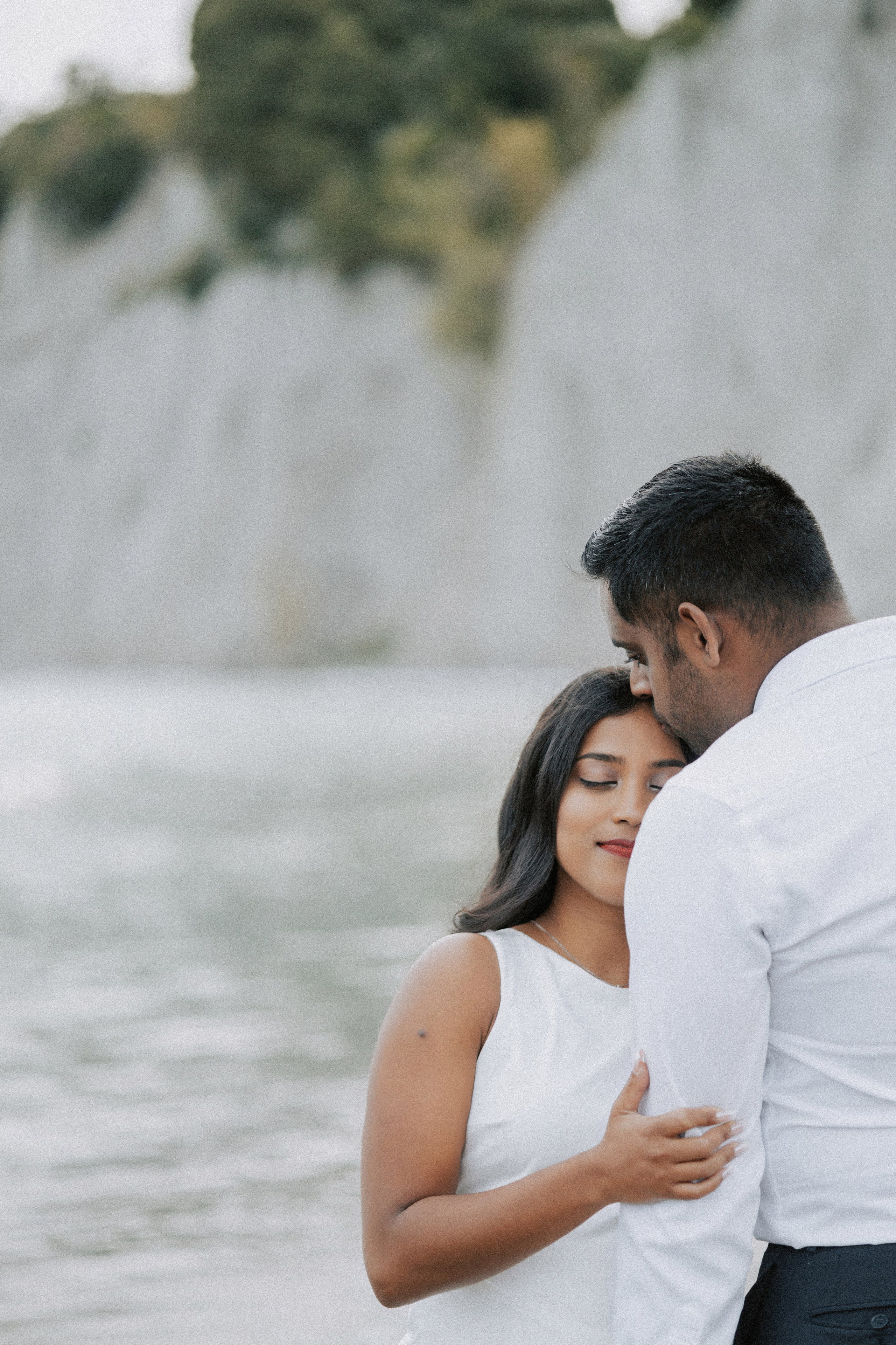 Proposal Scarborough Bluffs. Chernenko.photography