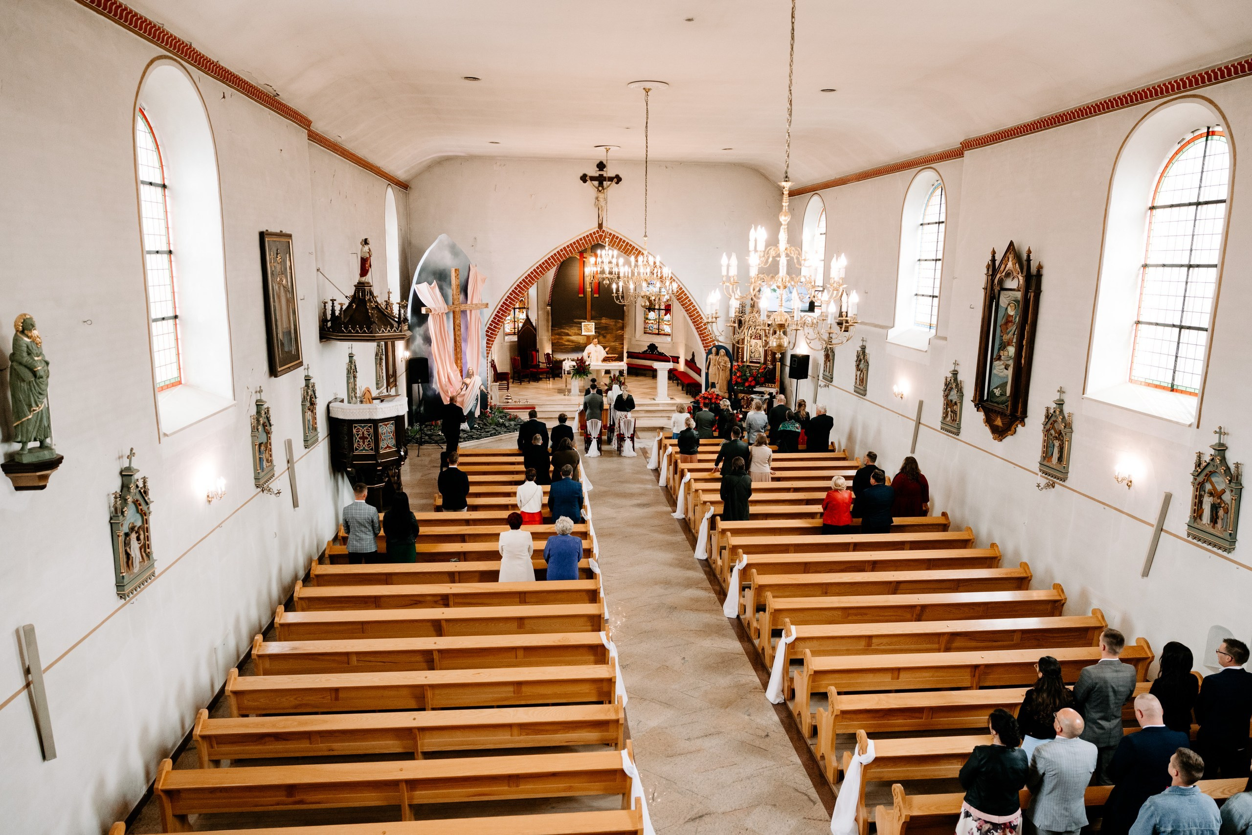Zofia ♡ Bartosz. Fotograf Ślubny Warszawa - Sesje Biznesowe Rodzinne Eventy