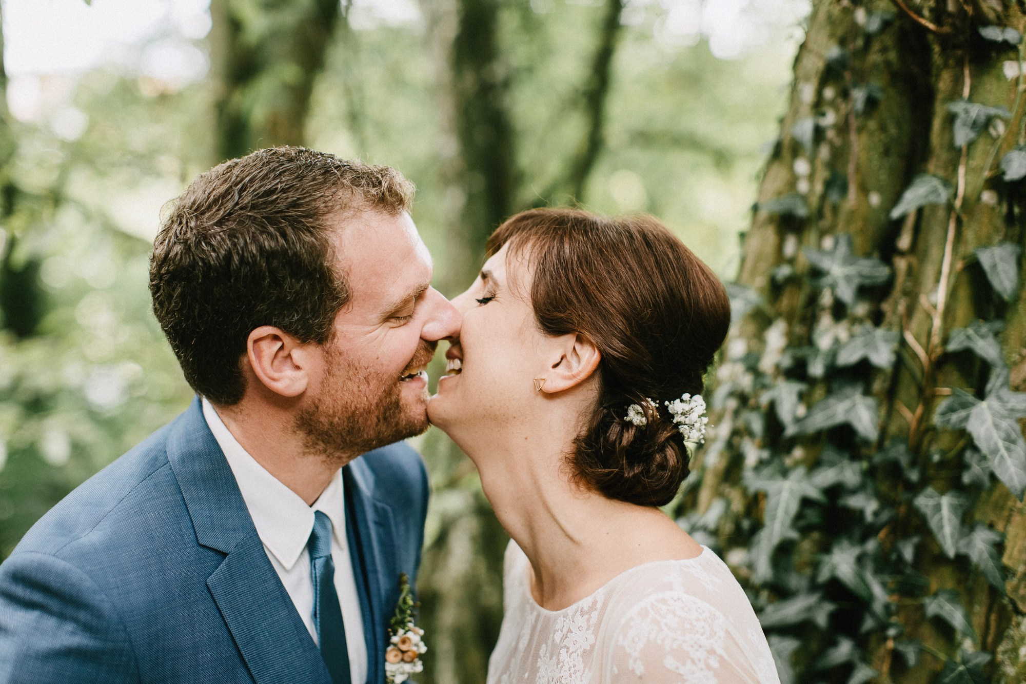 Carina & Daniel. Hochzeitsvideo, Hochzeitsfilm, Hochzeitsvideograf Berlin