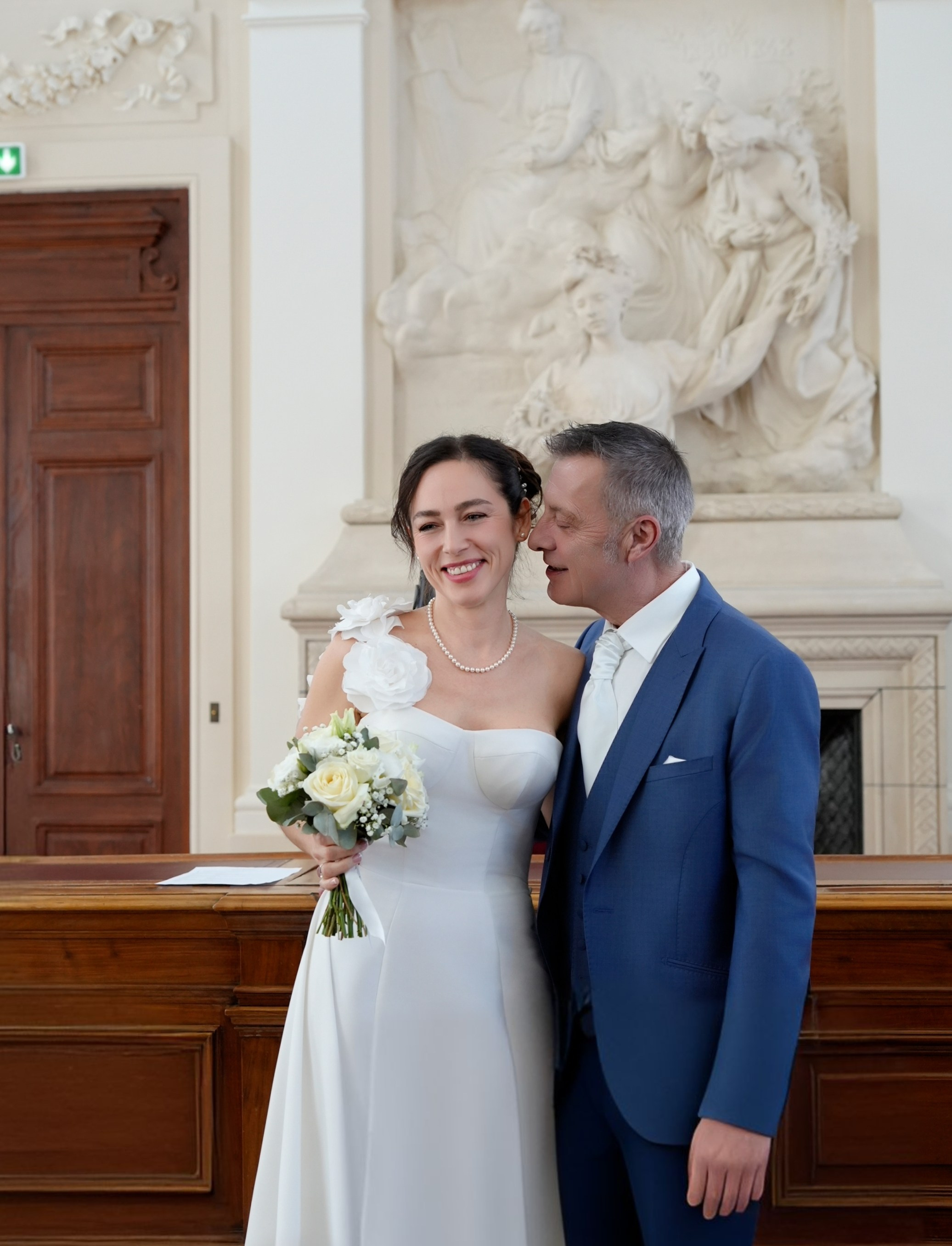 Wedding and proposal photoshoot in Paris. Alina Tagzieva- a photograper in Paris