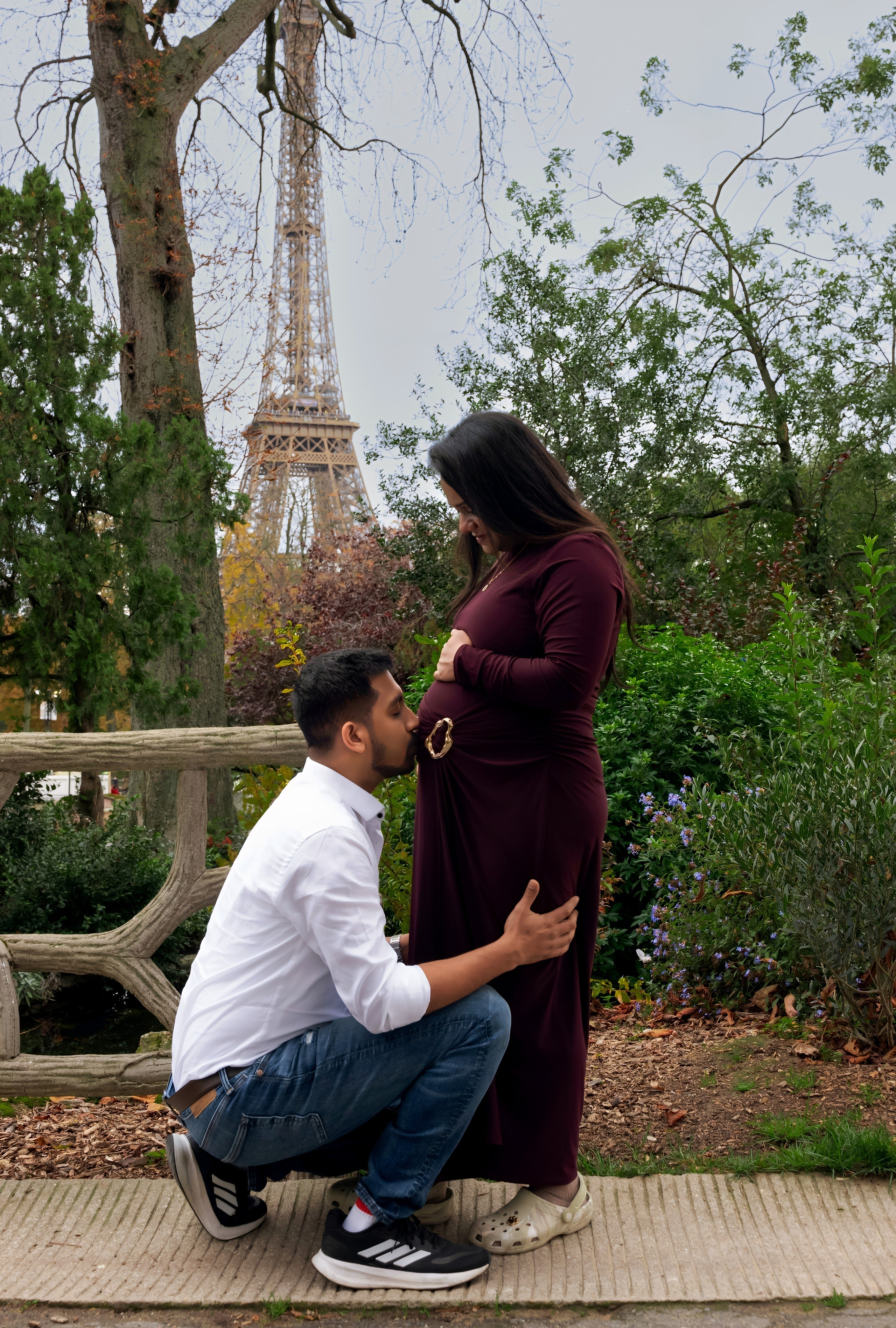 Family photoshoot in Paris. Alina Tagzieva- a photograper in Paris