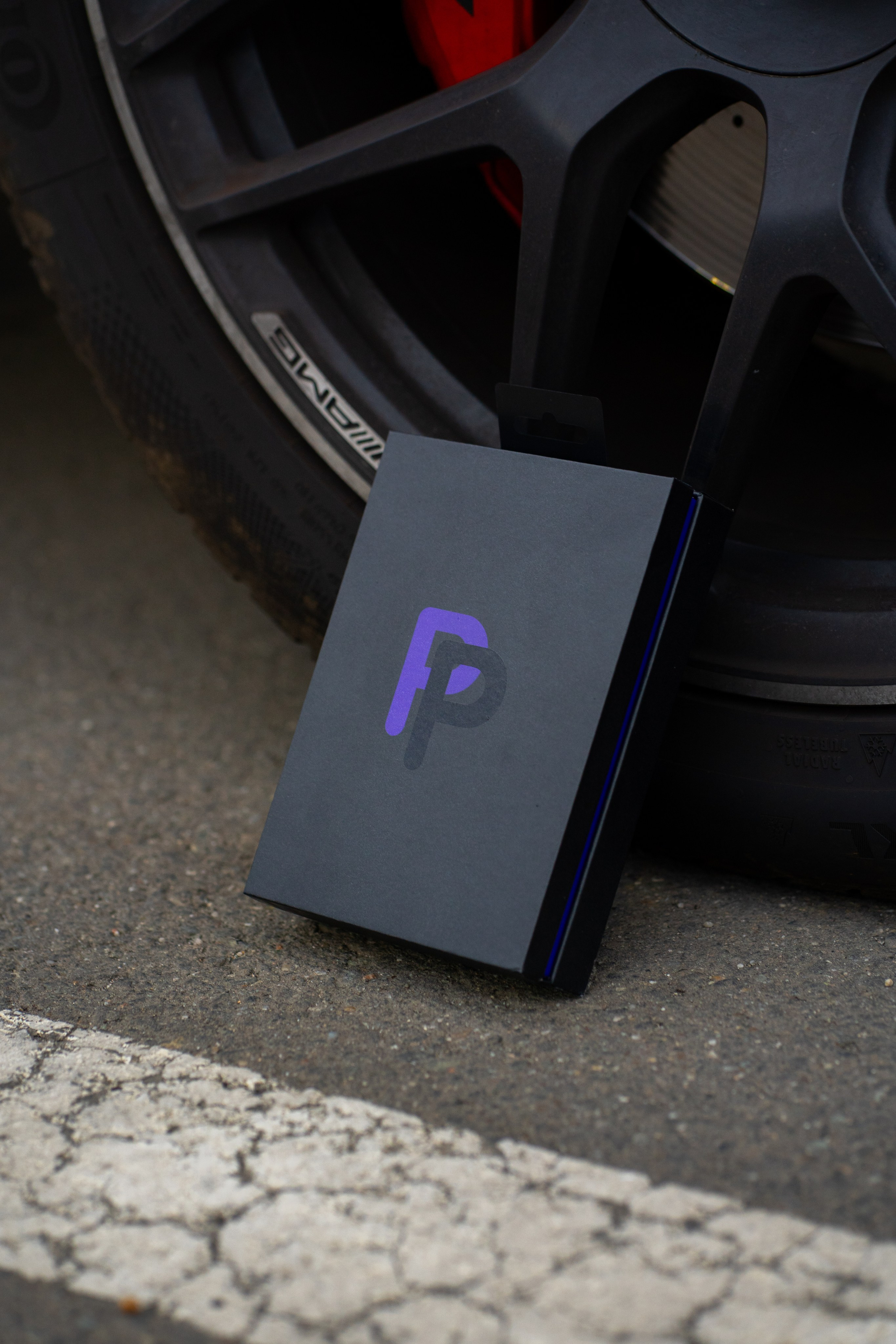 BootiCar ProPlates #1. Cozac Cristian Photographer