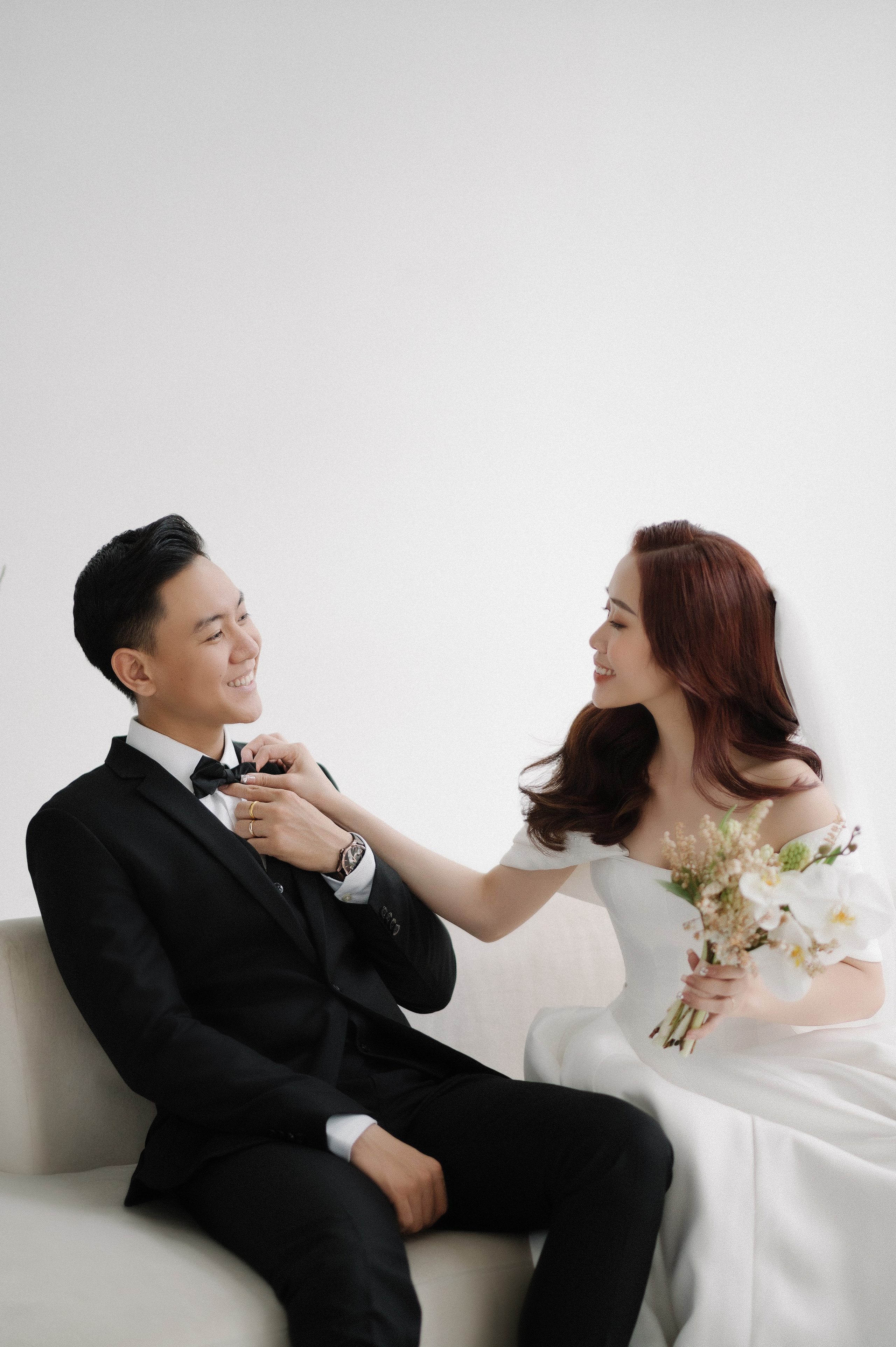 T & Q Studio. TheLoveMuseum