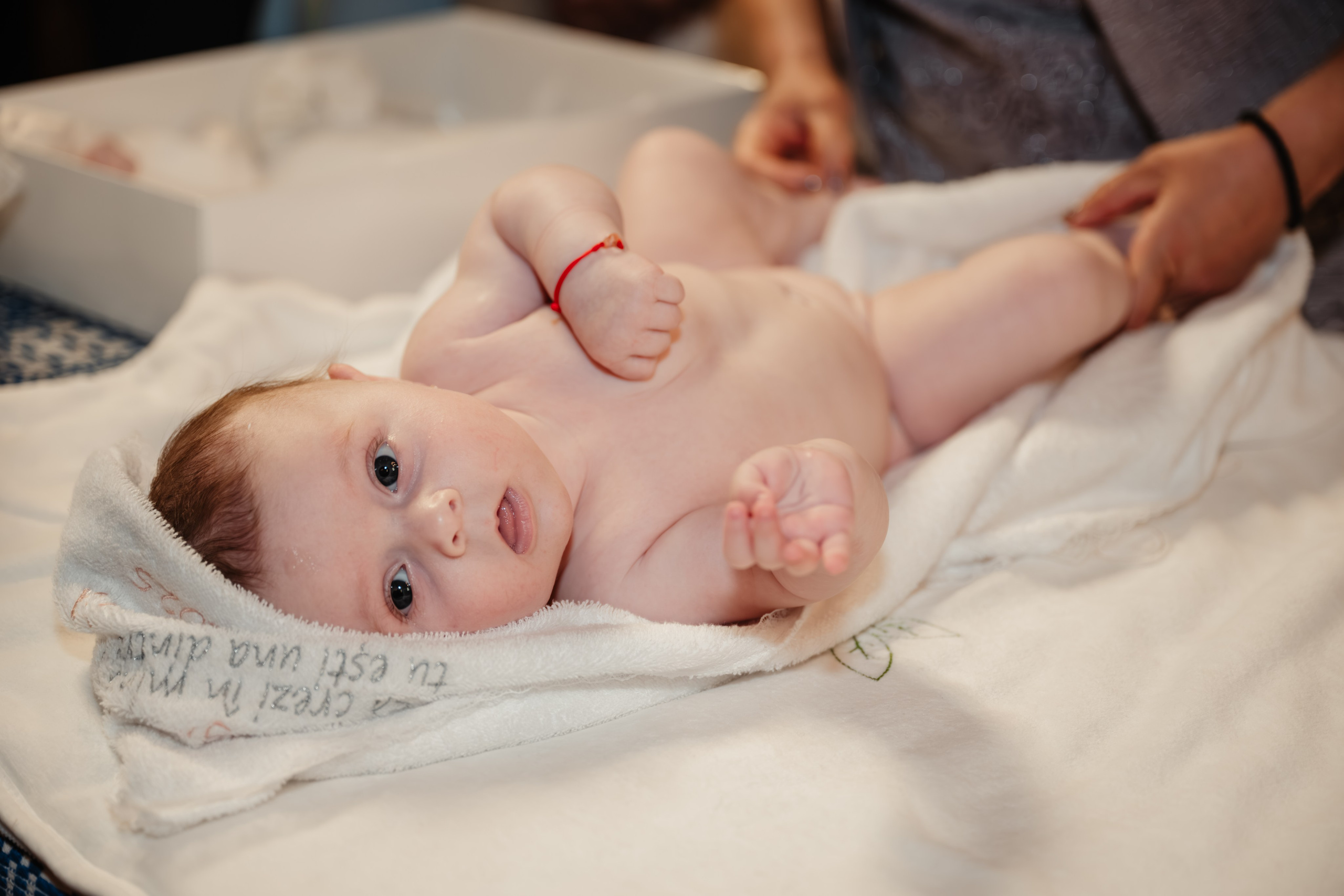 Fotografie de botez. Fotografie si videografie in Cluj si oriunde e povestea ta