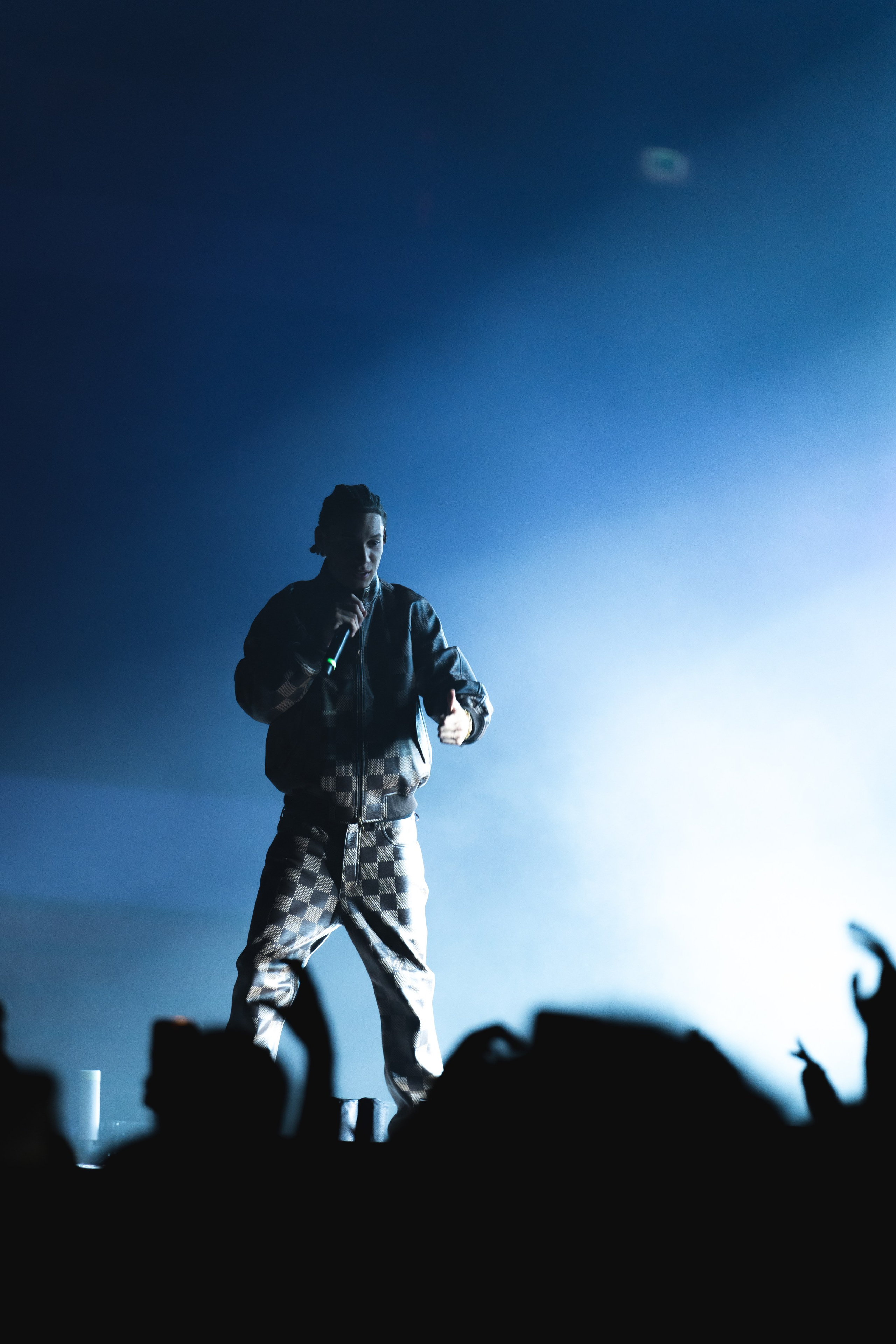 MAINSTREET Festival — Chefin, Orochi, Oruam. Photography and Videography in Lisbon — Júlio da Silva