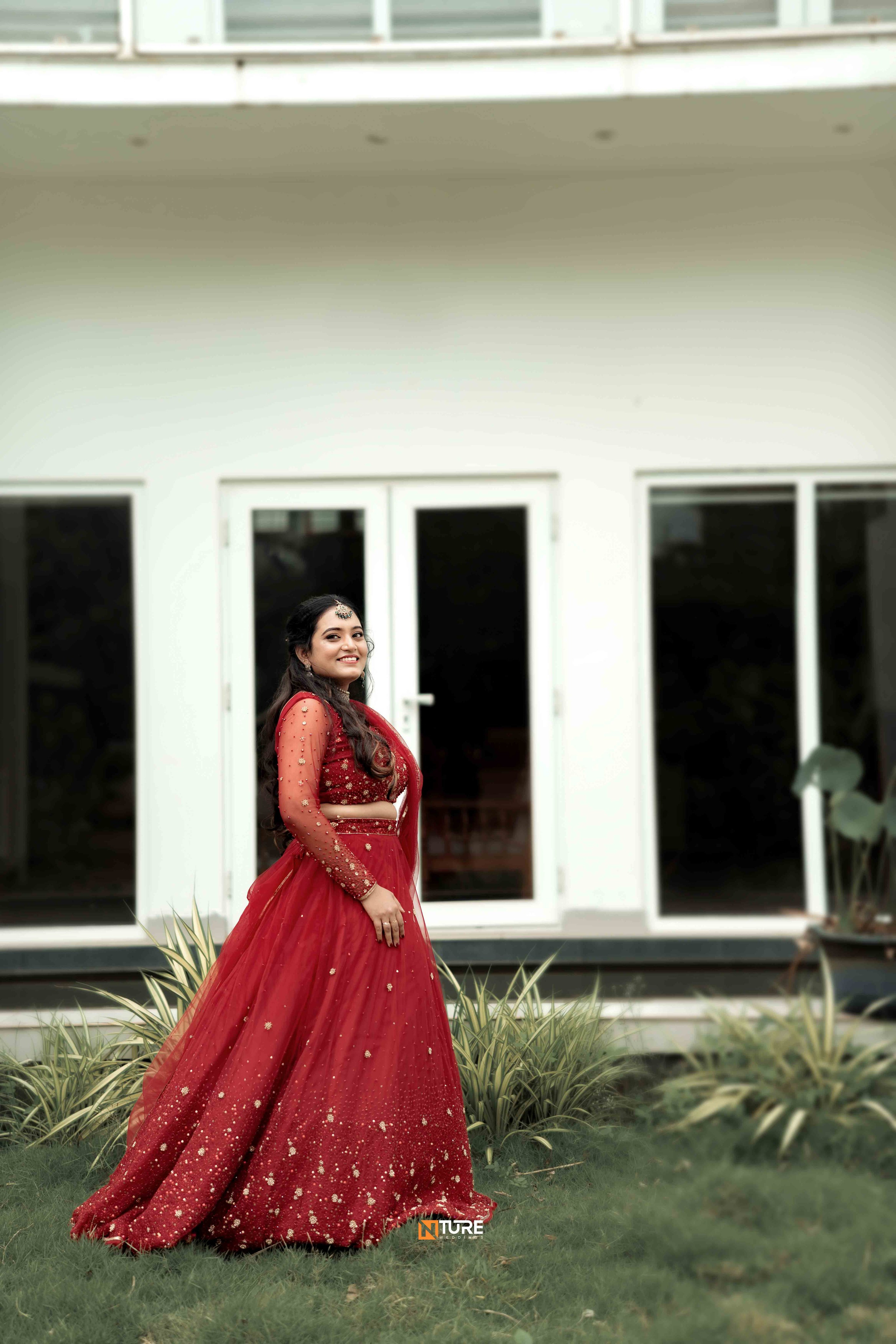 JUSTIN & IRINE. NTURE WEDDING