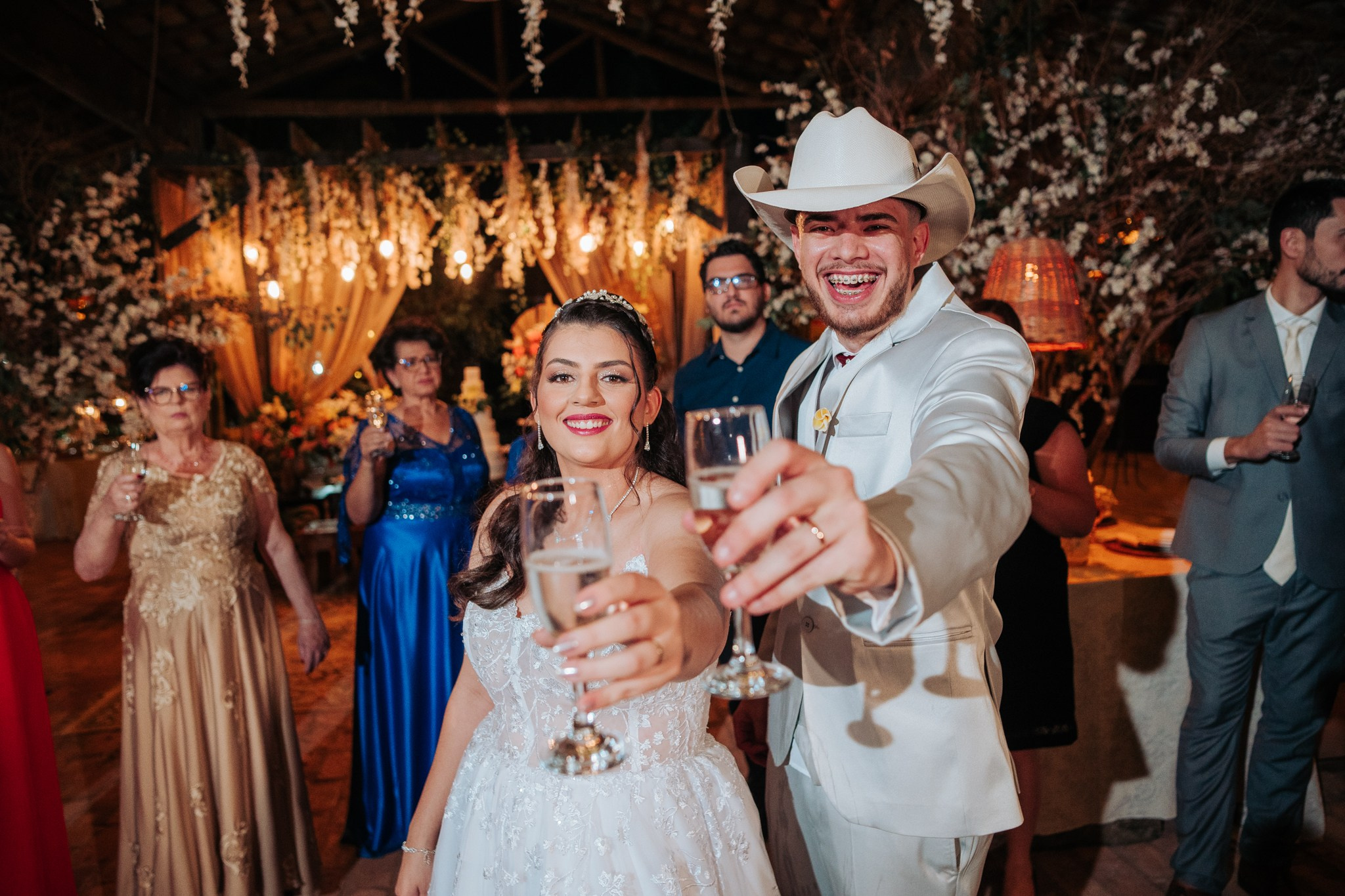 Aline & Daniel — Vila Casali / Piratininga SP. Robson Colaço