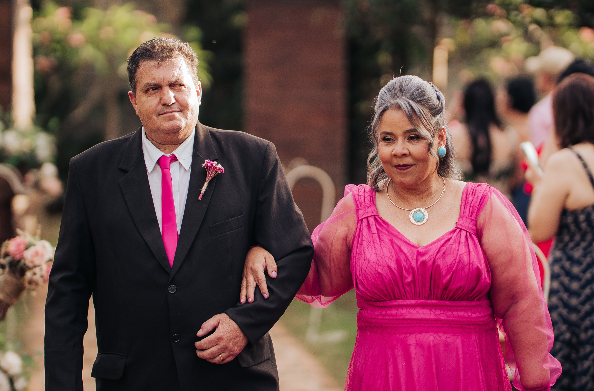 Nathallya & Antônio Marco — Vila Casali / Piratininga SP. Robson Colaço