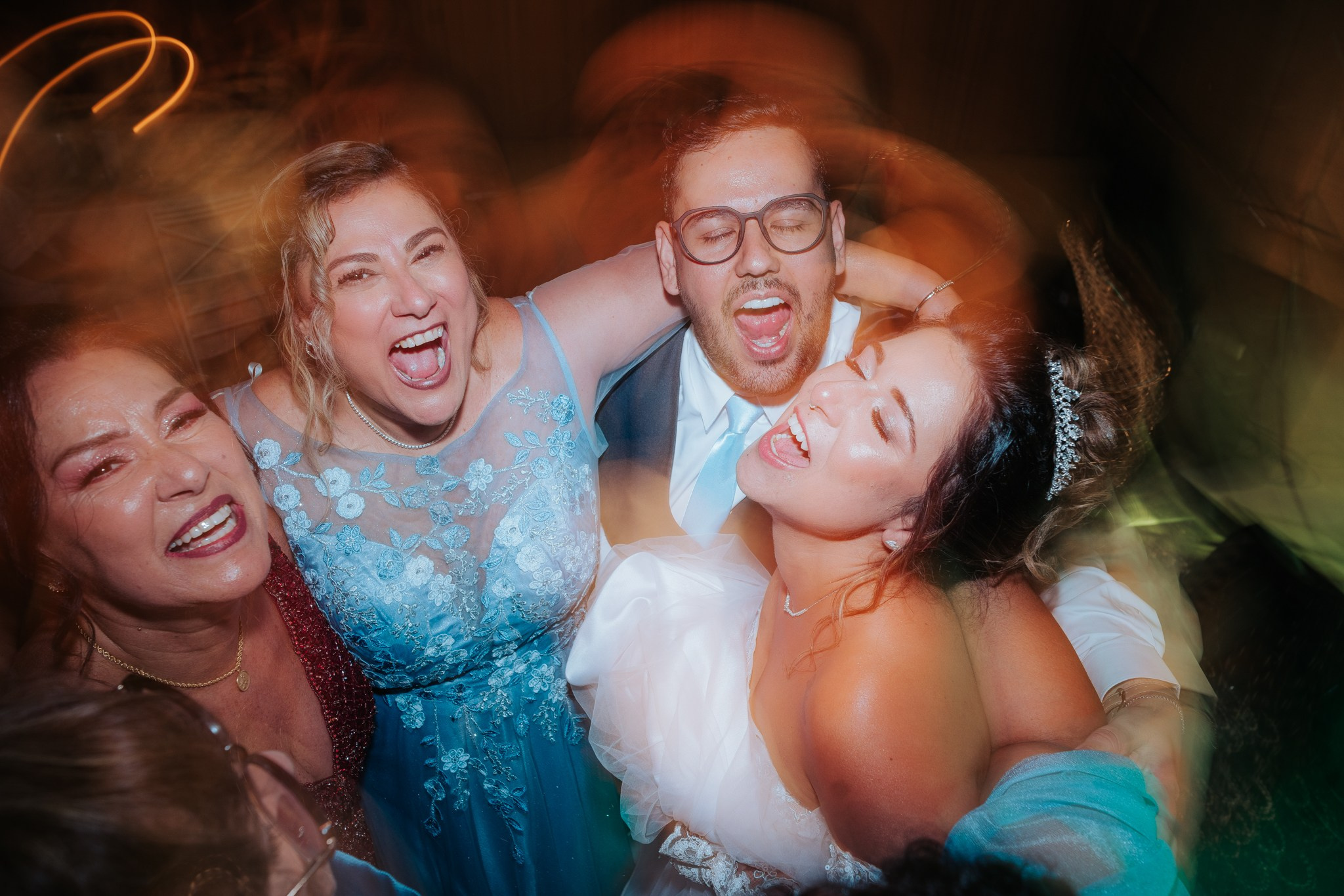 Lais & Lucas — Espaço Aveiro / Bauru SP. Robson Colaço
