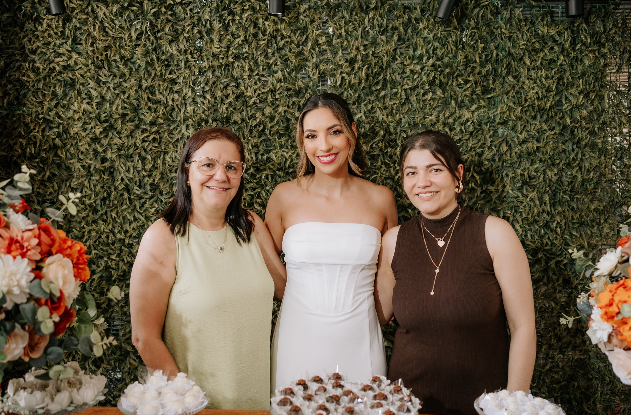 Fernanda & Leandro — Bauru SP. Robson Colaço