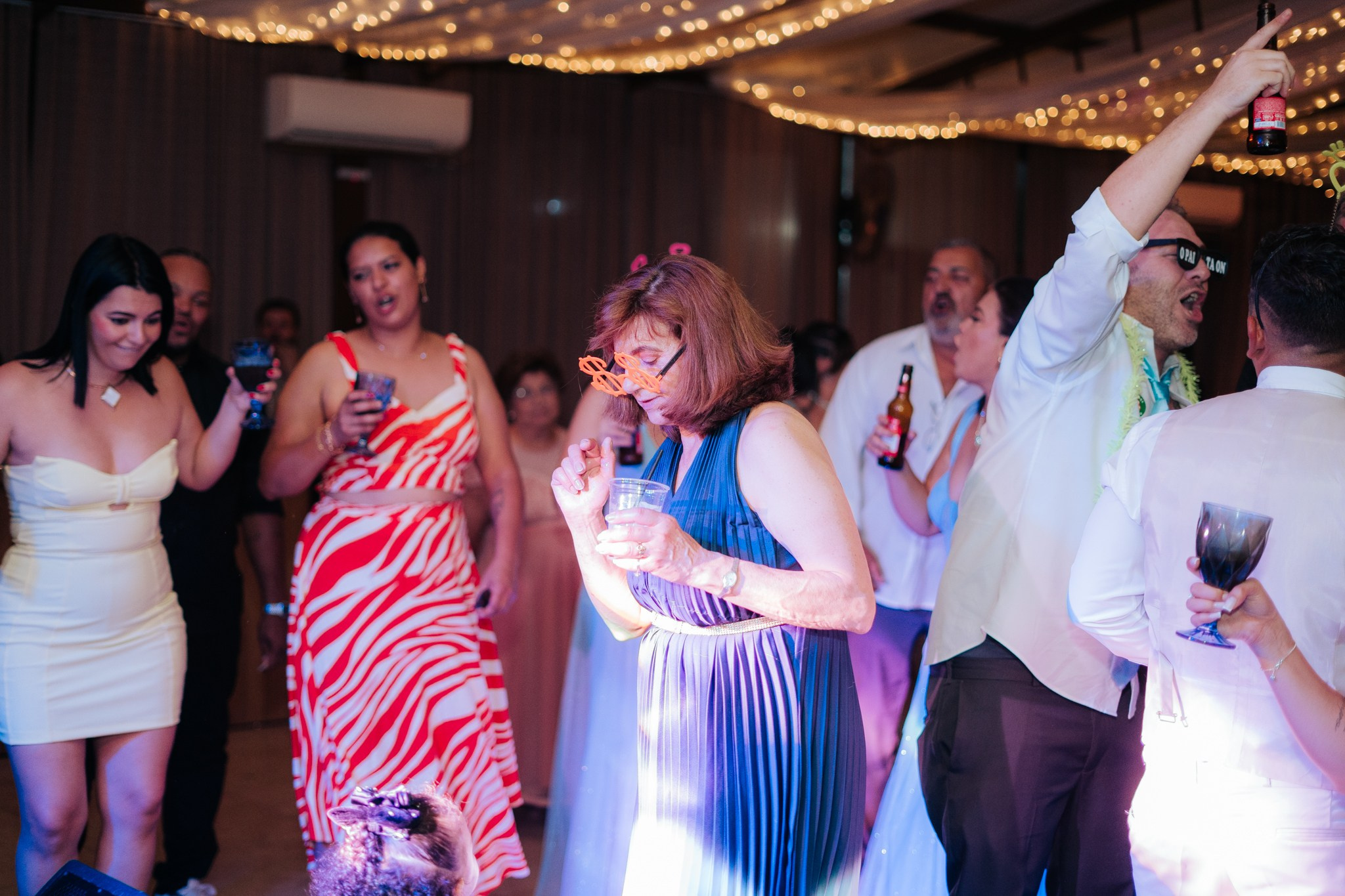 Lais & Lucas — Espaço Aveiro / Bauru SP. Robson Colaço