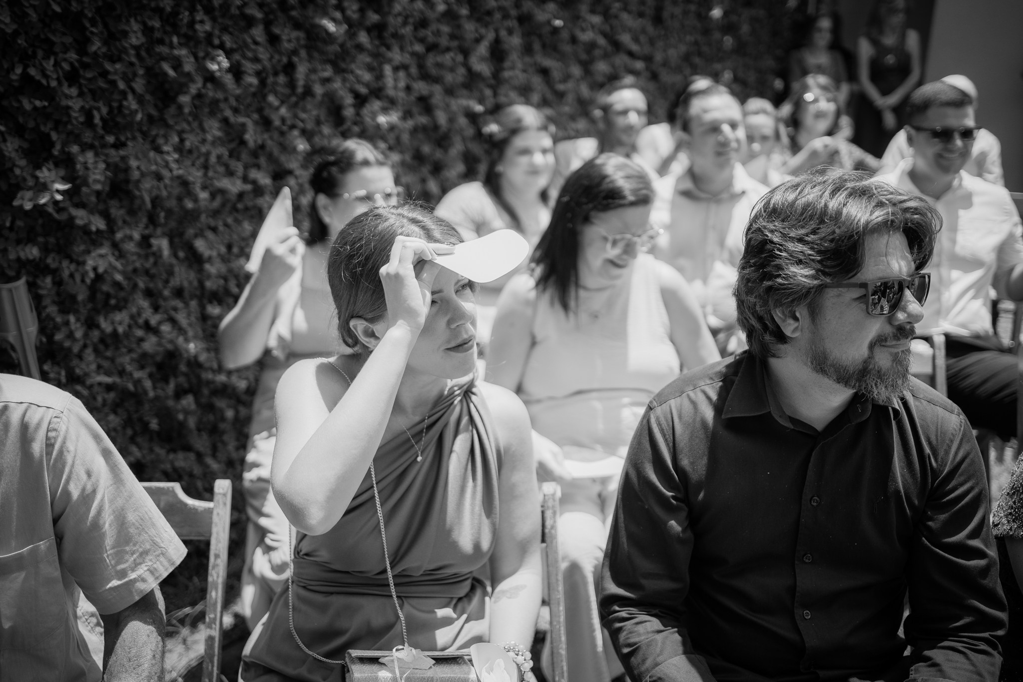 Fernanda & Leandro — Bauru SP. Robson Colaço