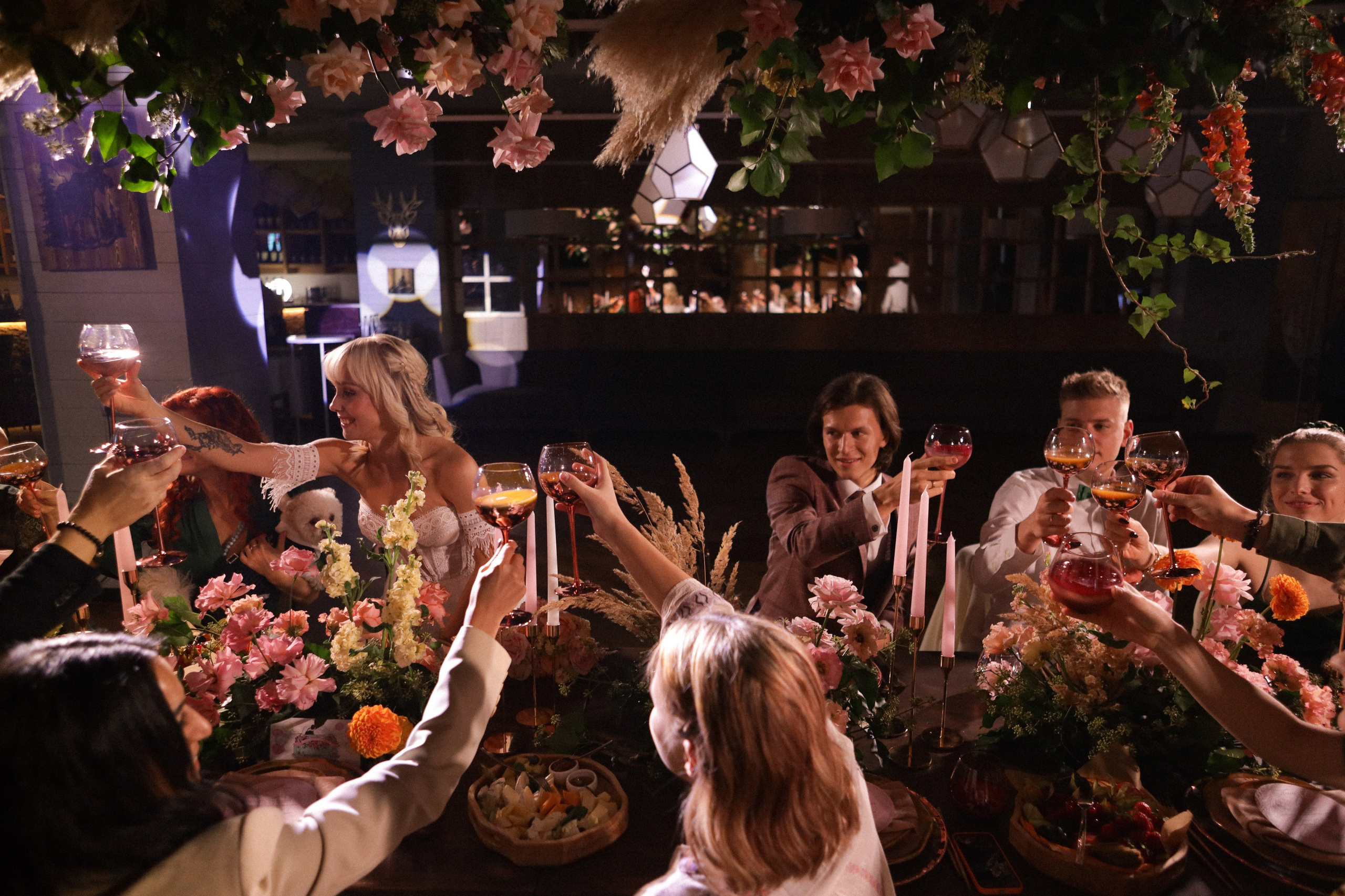 “LOVE IN THE MOUNTAINS” full wedding day. Свадебный и семейный фотограф в Дубае Эльмаз Черникова