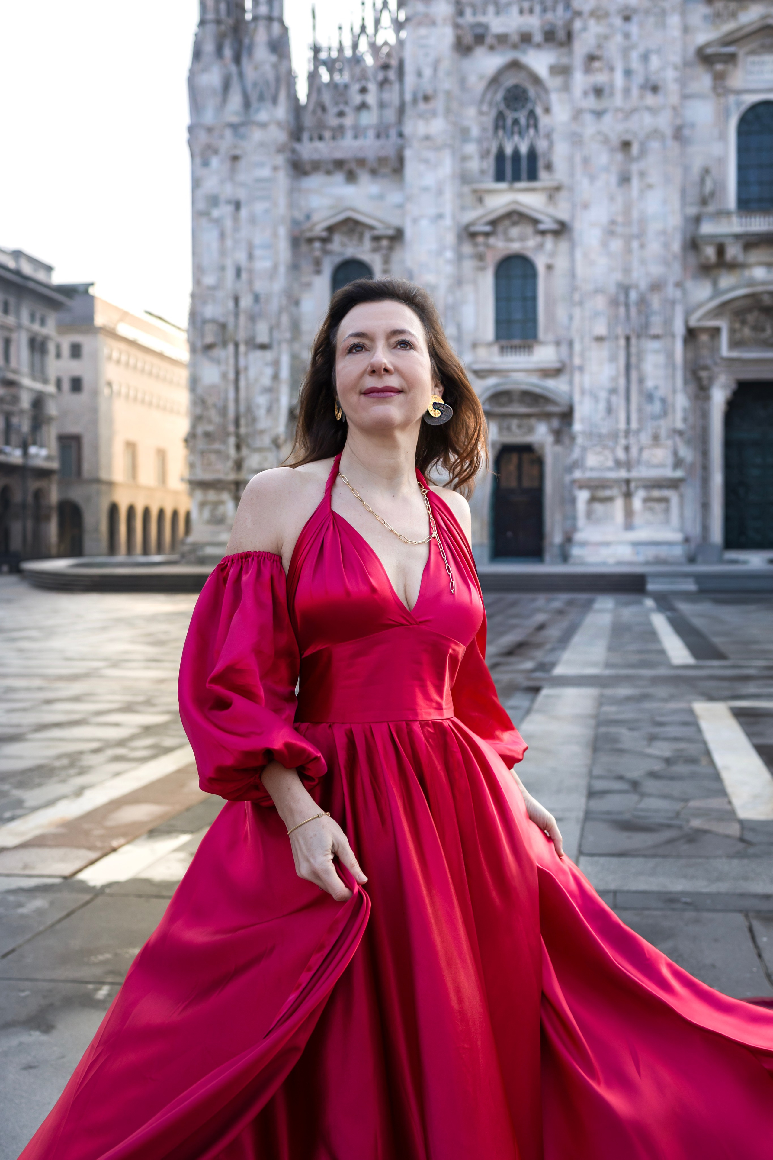 Milan. Photographer in Munich