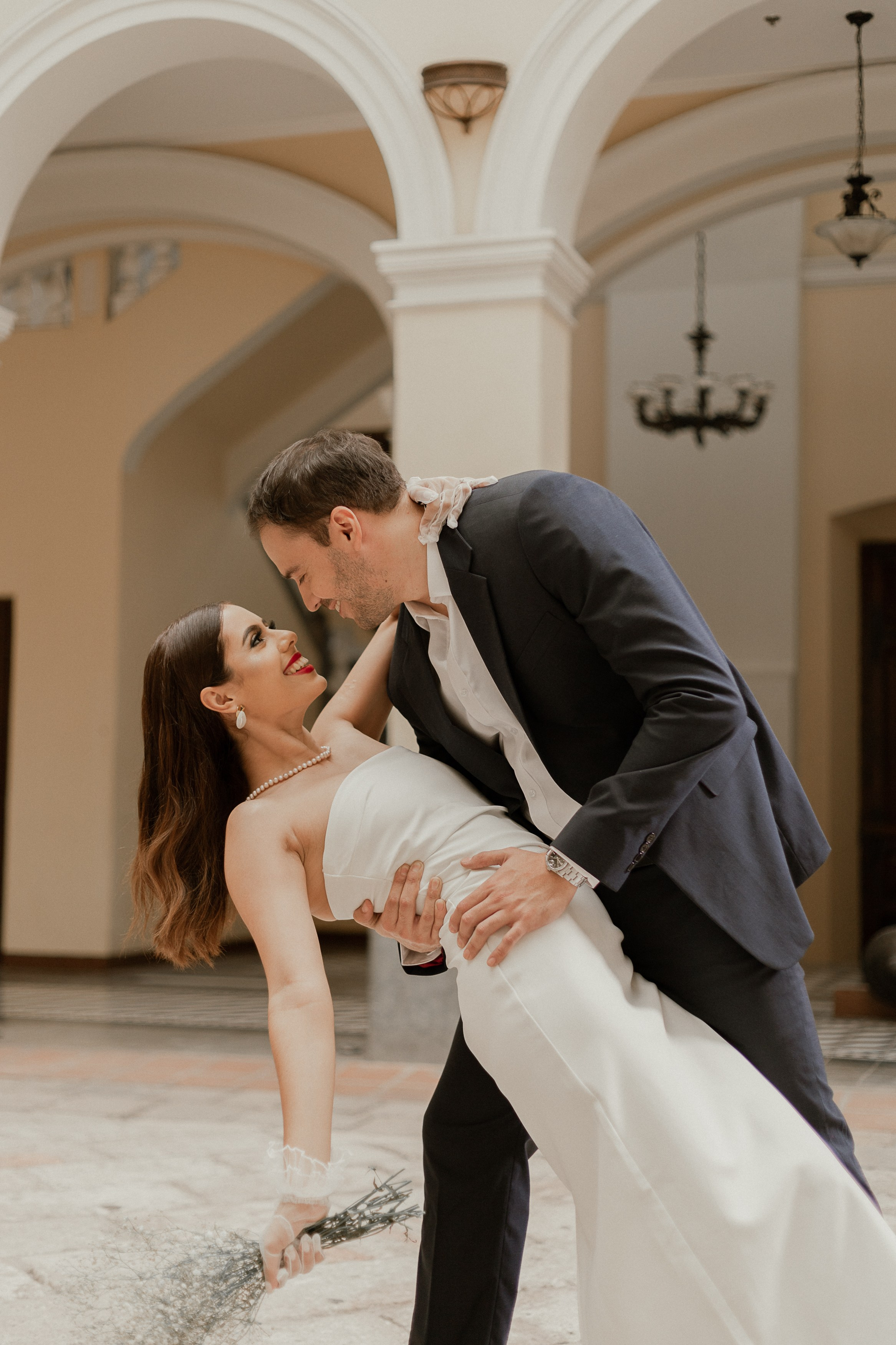 Sharon & Jose Prewedding. Fotógrafo en Honduras