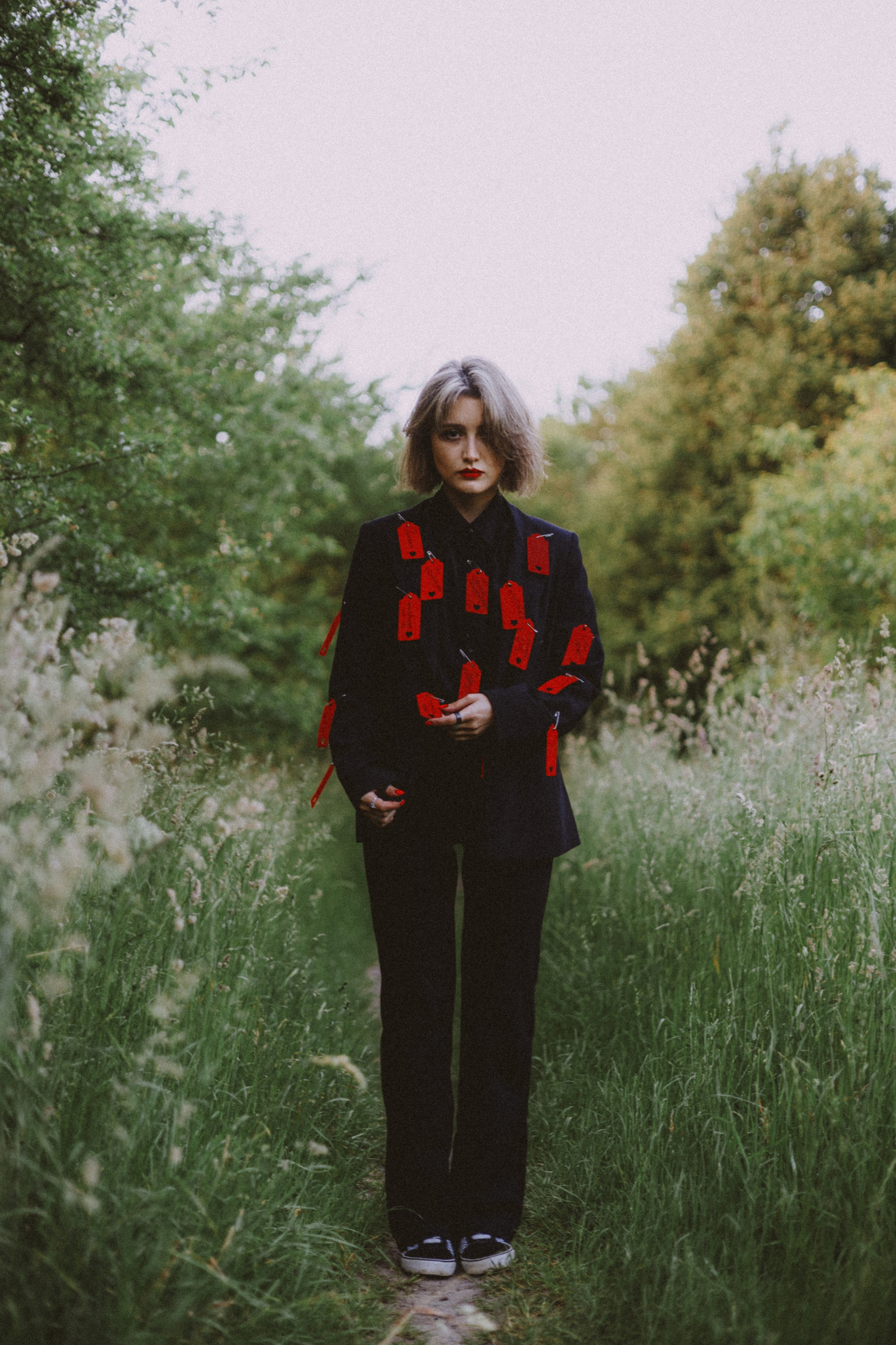 Ira. Портретный фотограф Александра Самозванова