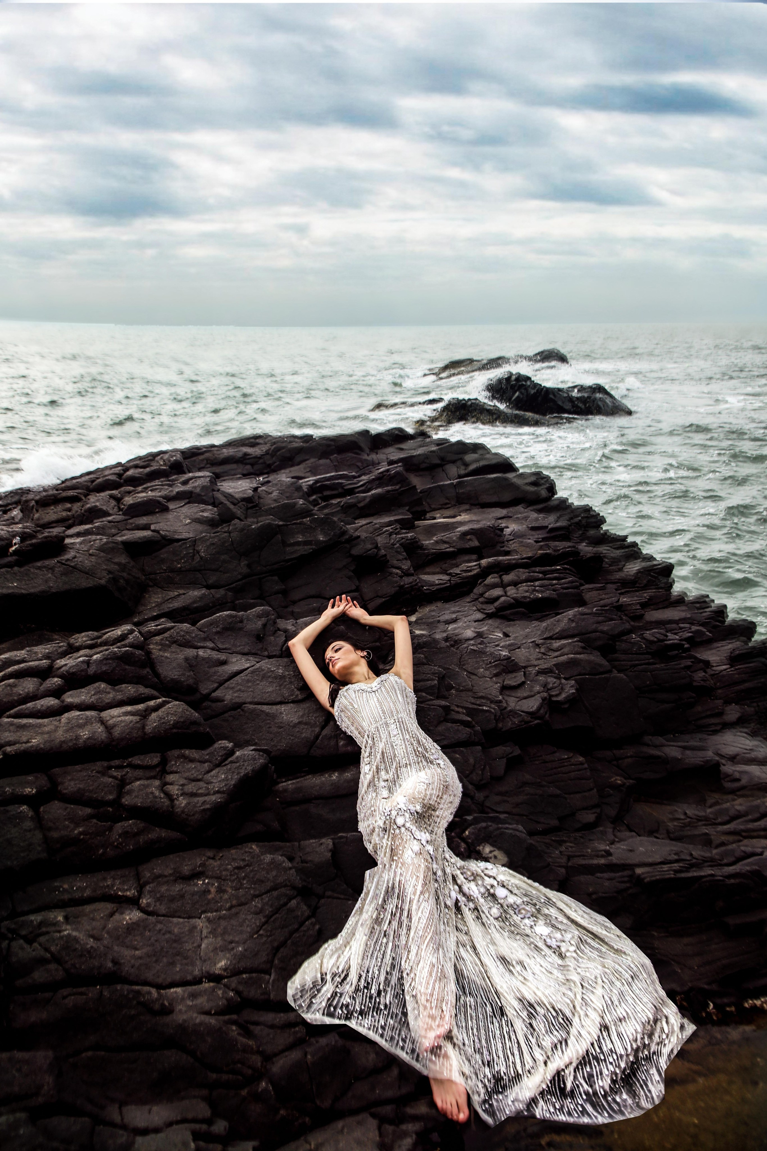 Fashion photography. Mohit Holani | Director