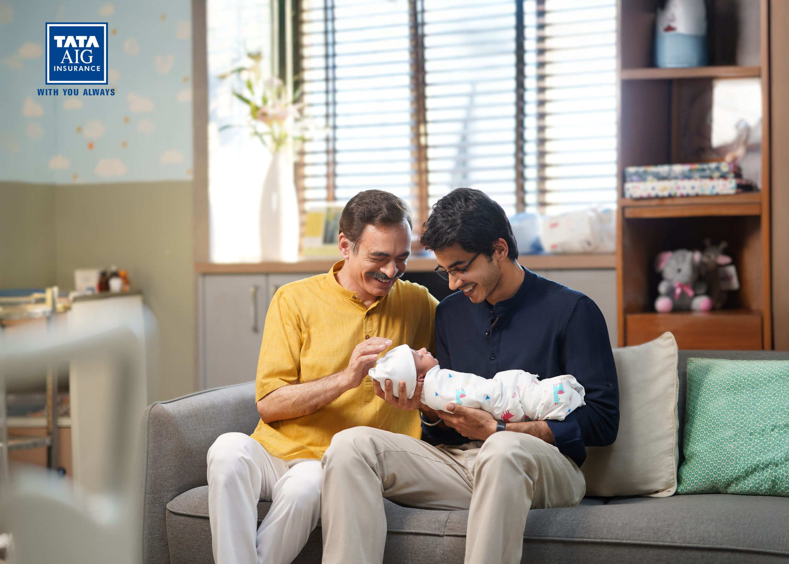 Advertising. Mohit Holani | Director