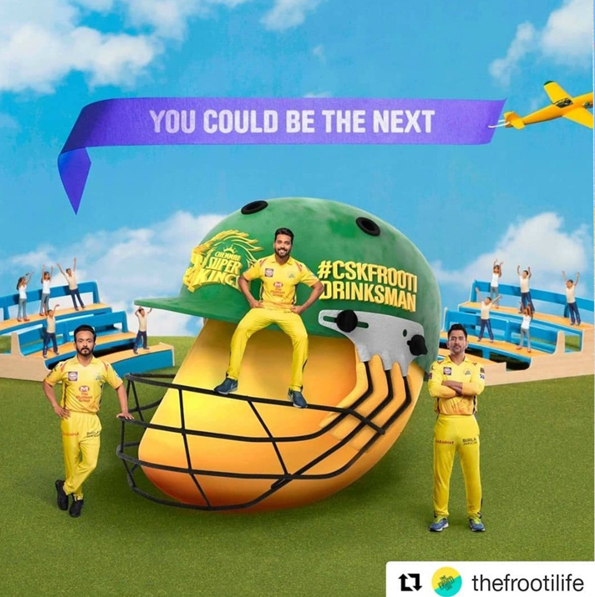 Celebrities. Mohit Holani | Director