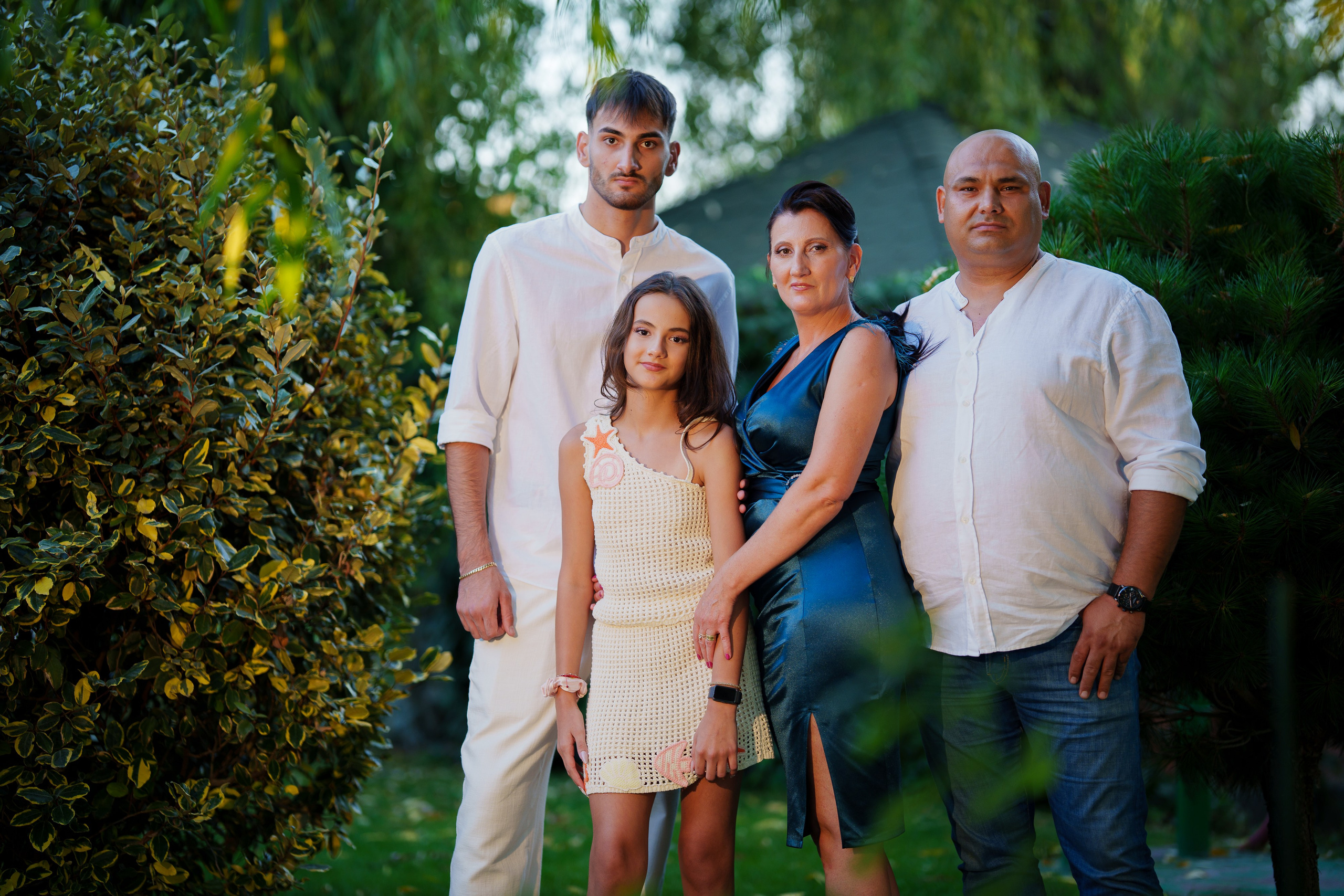 Majorat Sebastian. Foto Studio — Fotograf de evenimente, nunti, botezuri, portrete