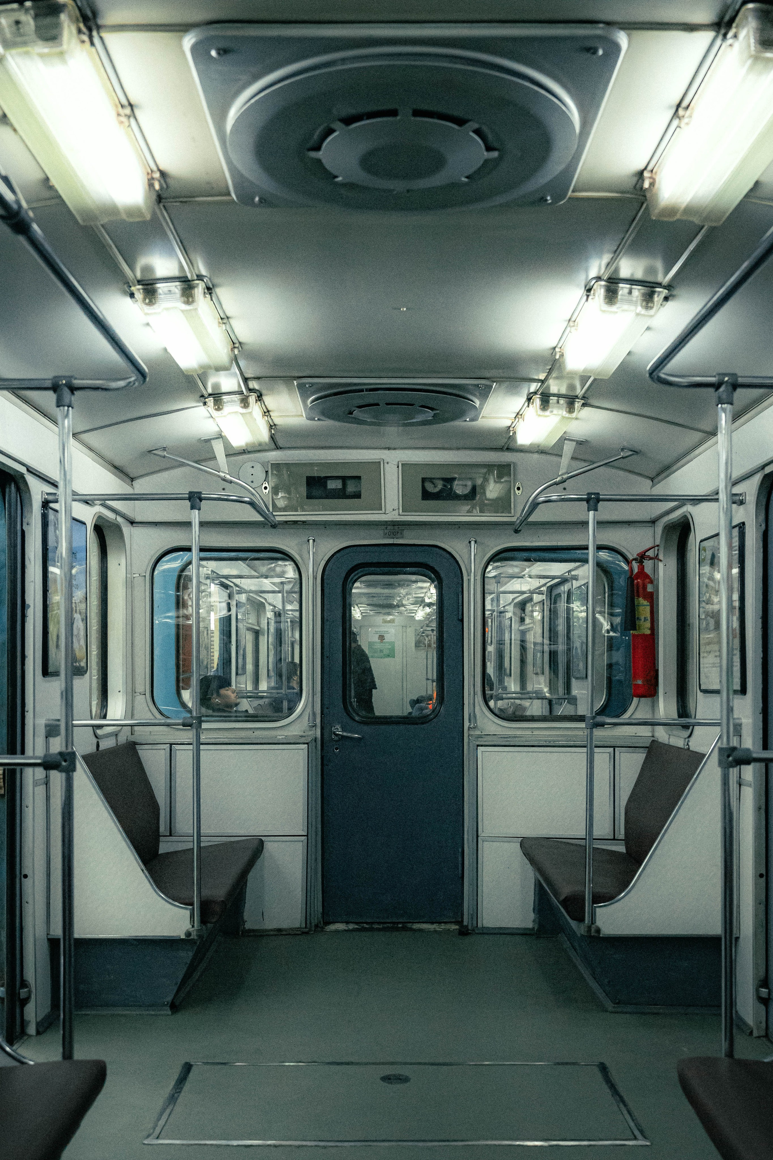 Ташкентское метро. Георгий Намазов | Фотограф в Ташкенте