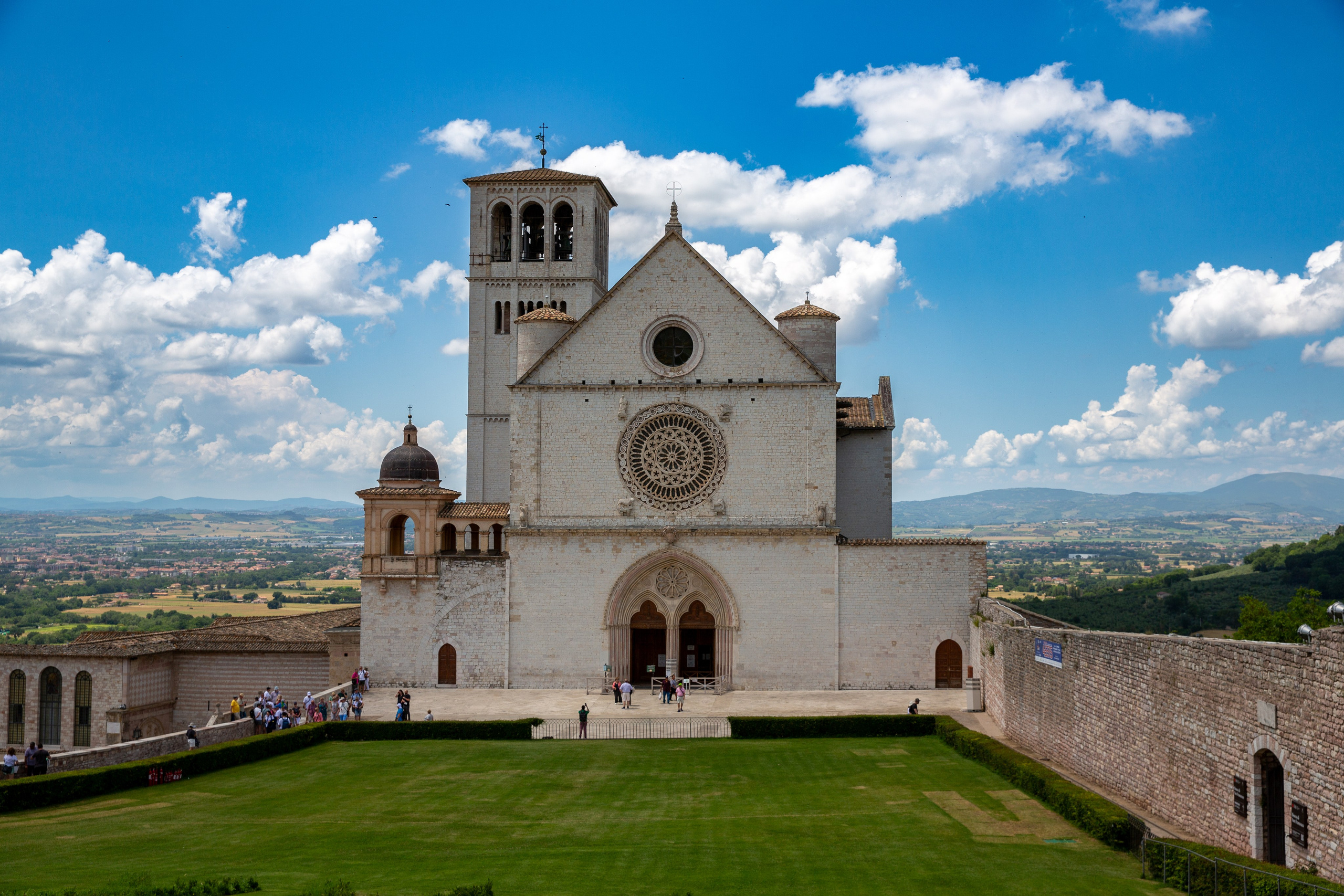 Paisagens. Thiago Chinellato