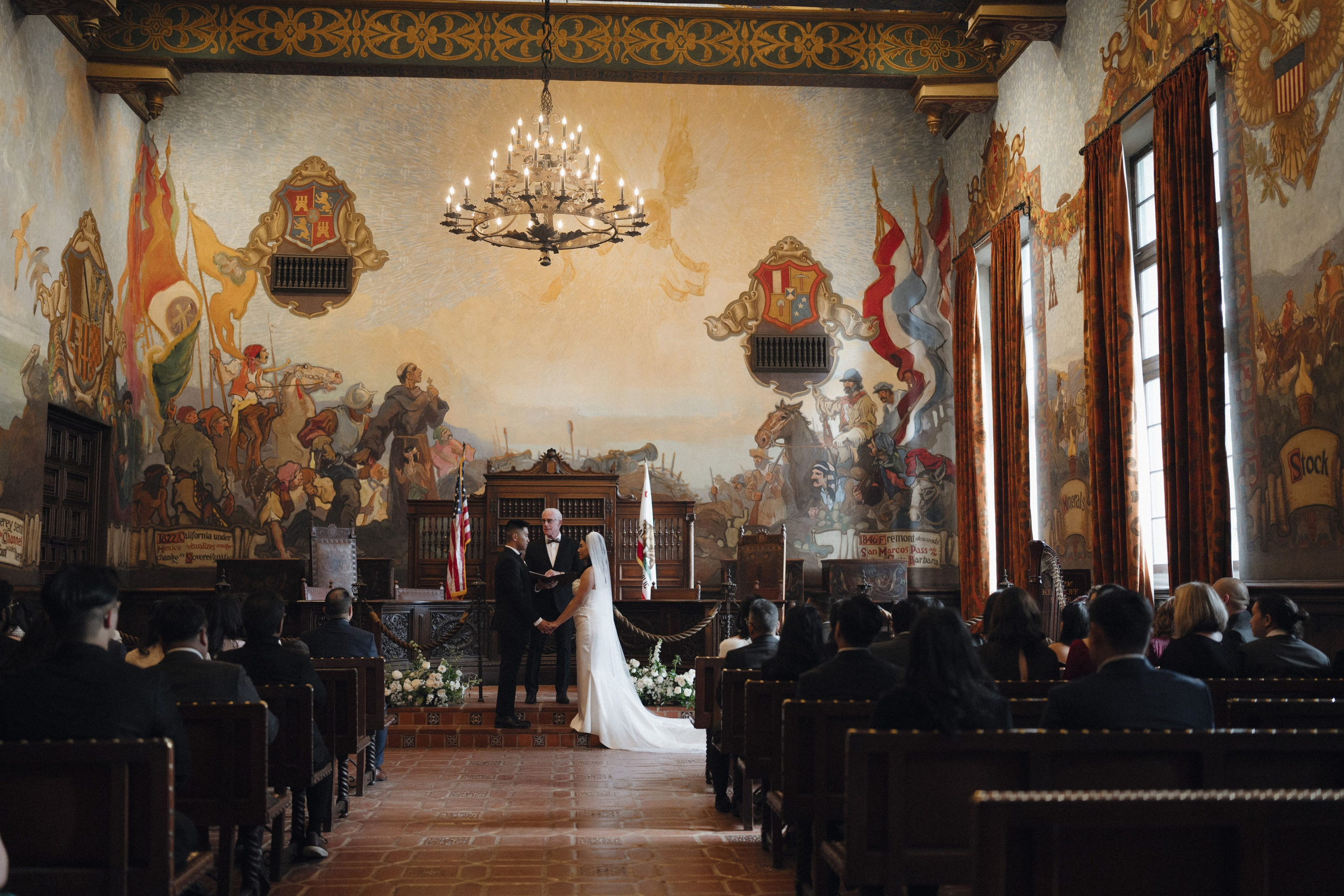 B&K. Orange County Wedding Photographer & Videographer | Candid & Timeless Wedding Photo + Video | Italiantsev