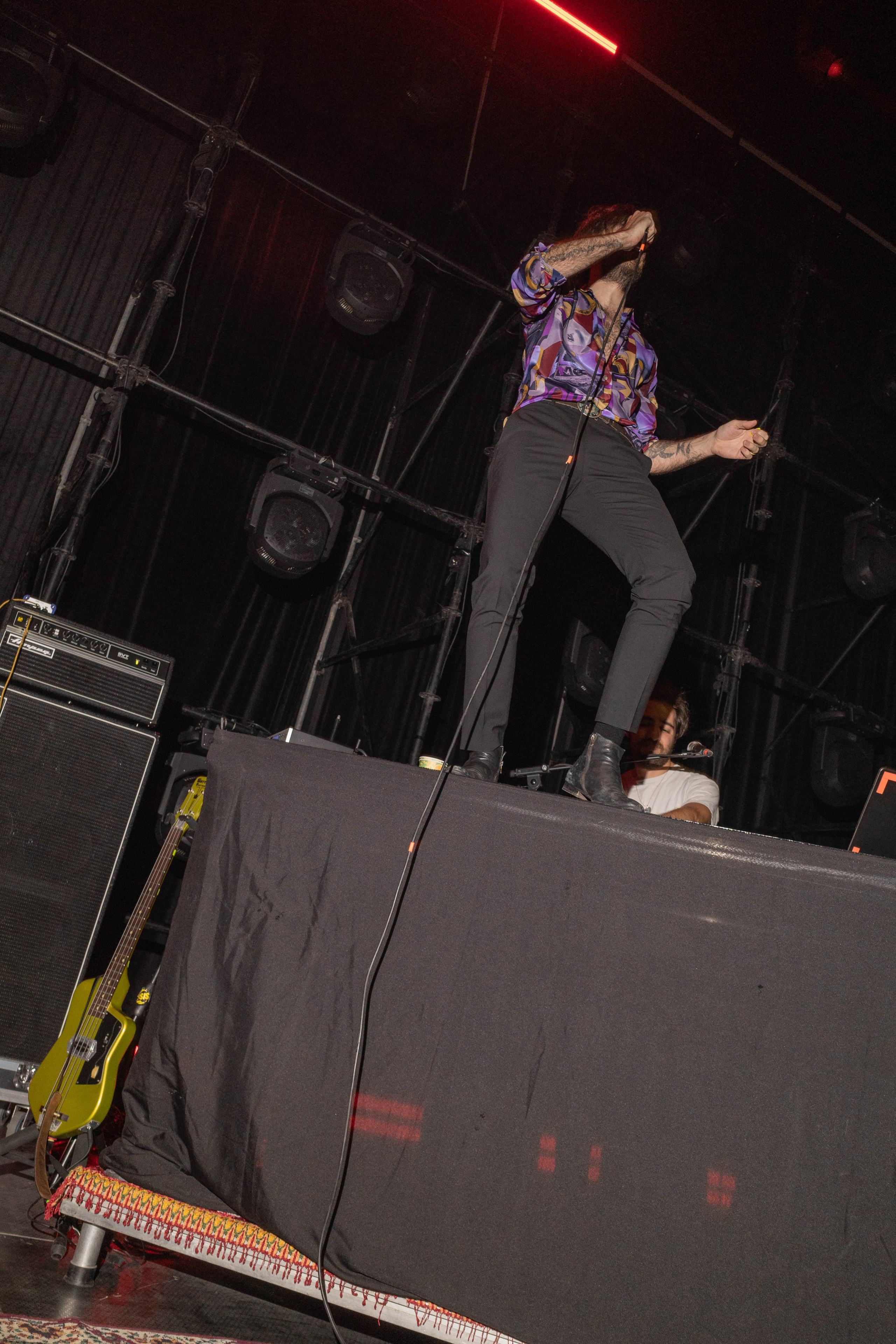 Lalalar at Mocfest @ 25.08.24