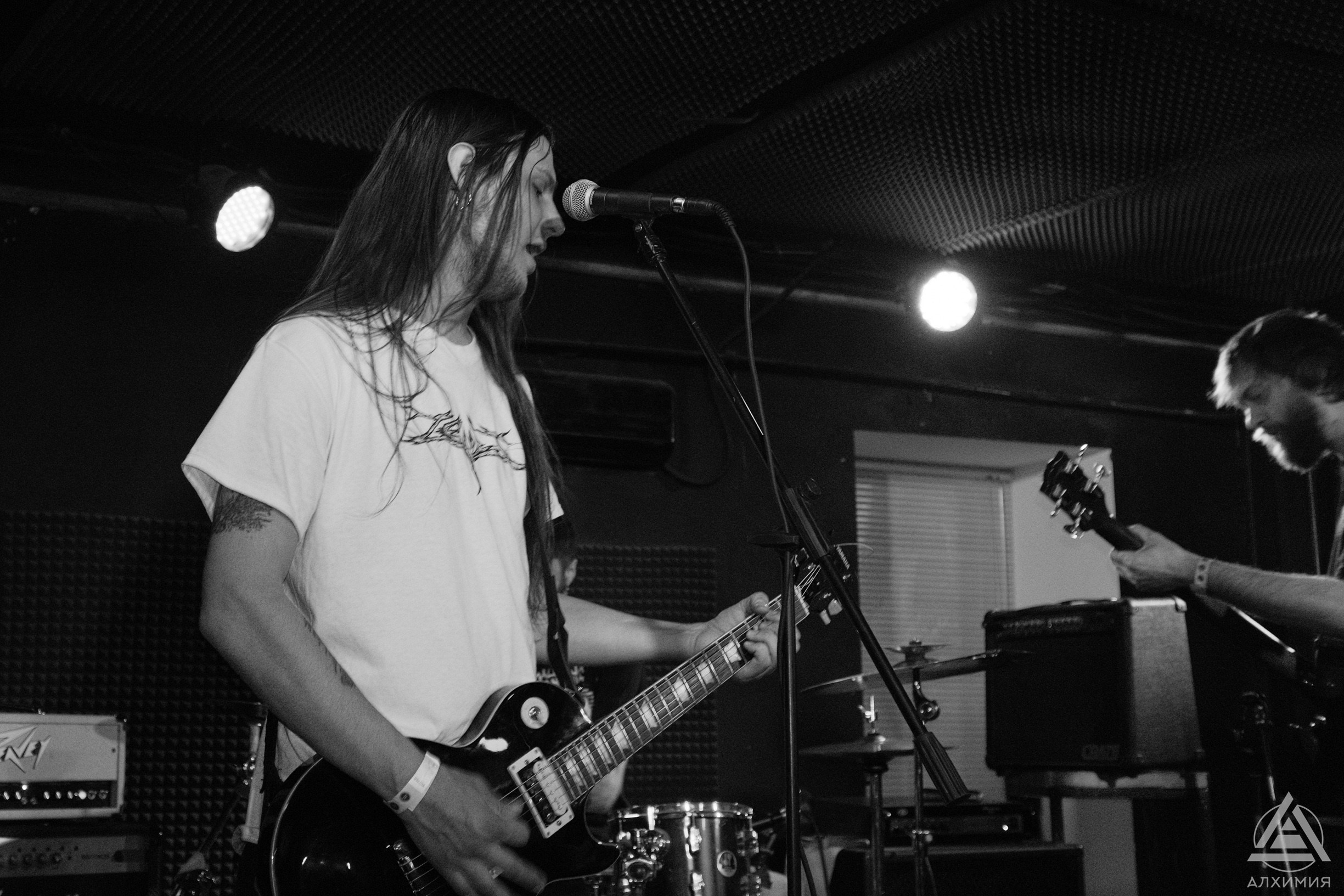 Бесконечная Зима @ Punk Fiction @ 2018