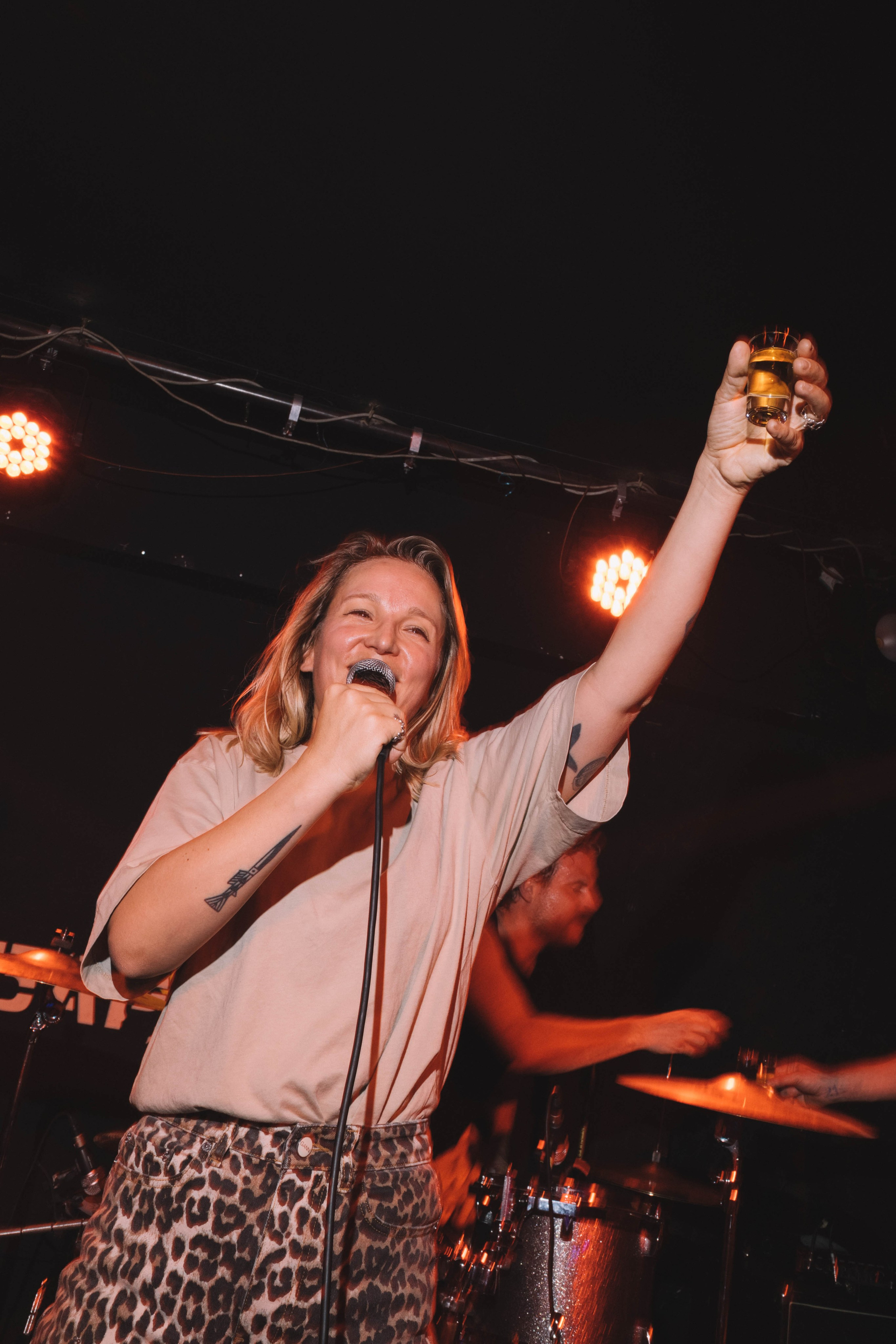 Uberyou, the High Times @ Barduck @ 26.04.2024