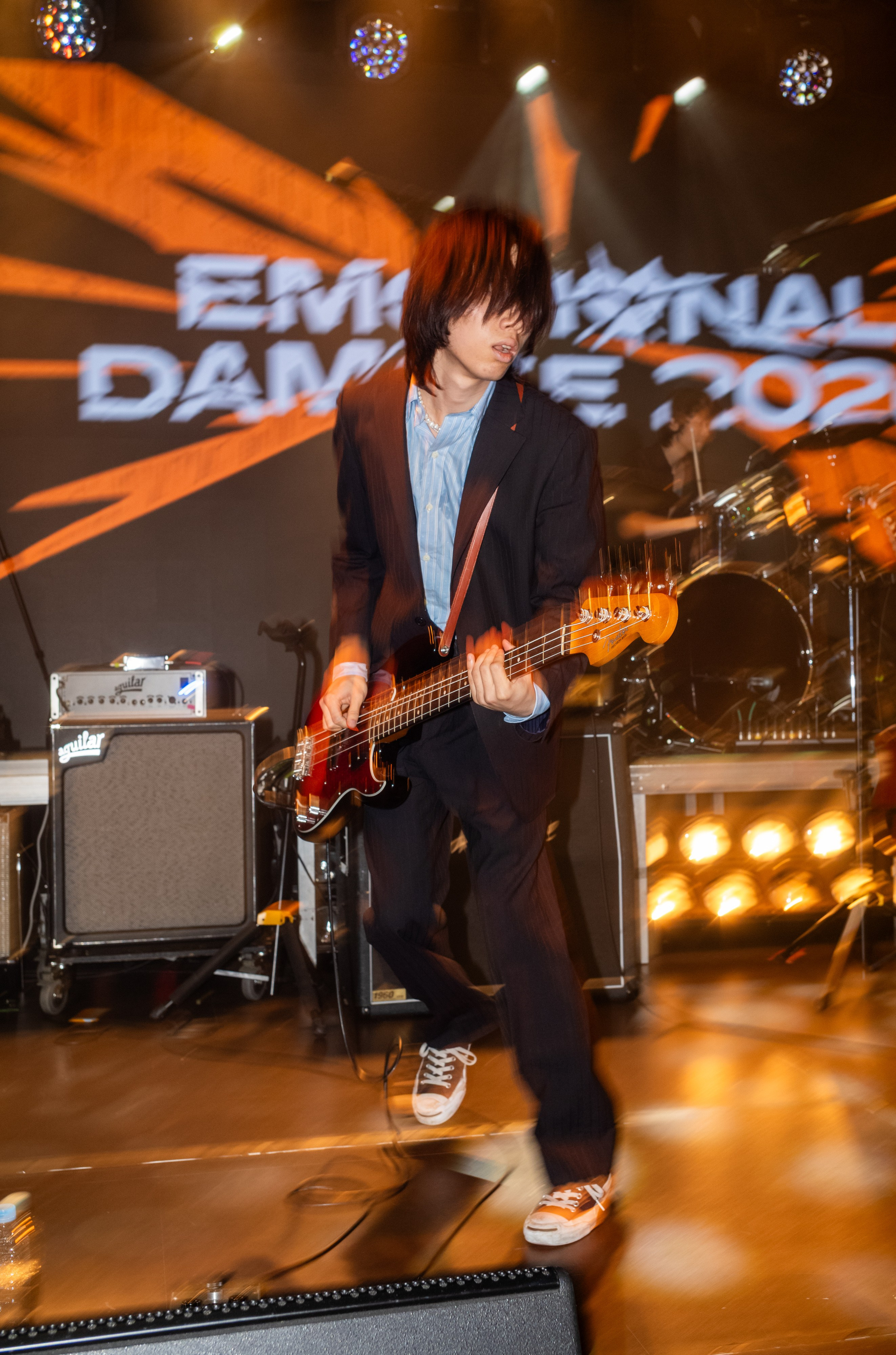 Emotional Damage Fest Seoul