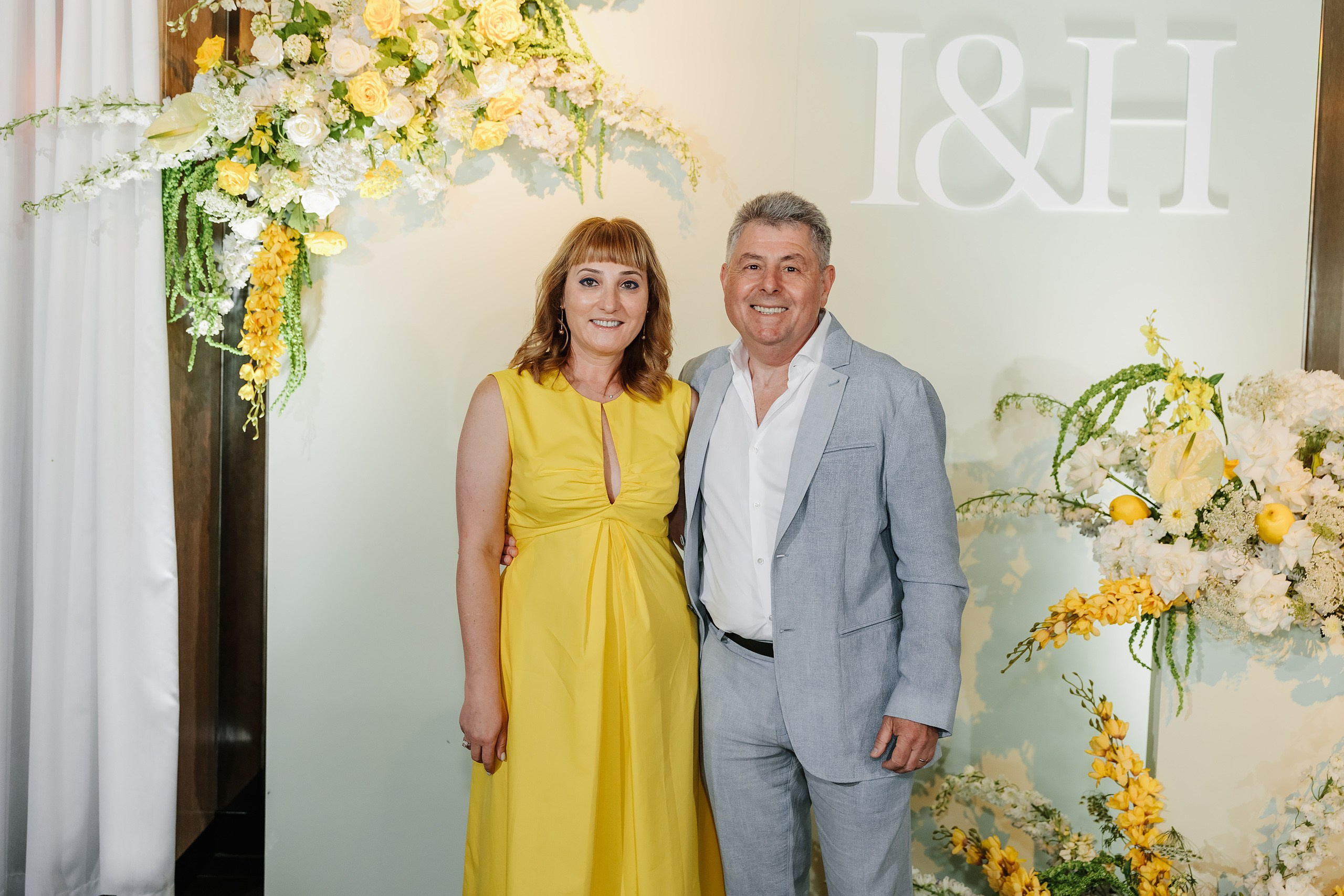 06.16.2024 Engagement Party. Wedding family event photographer in Chicago Nick Yushevich