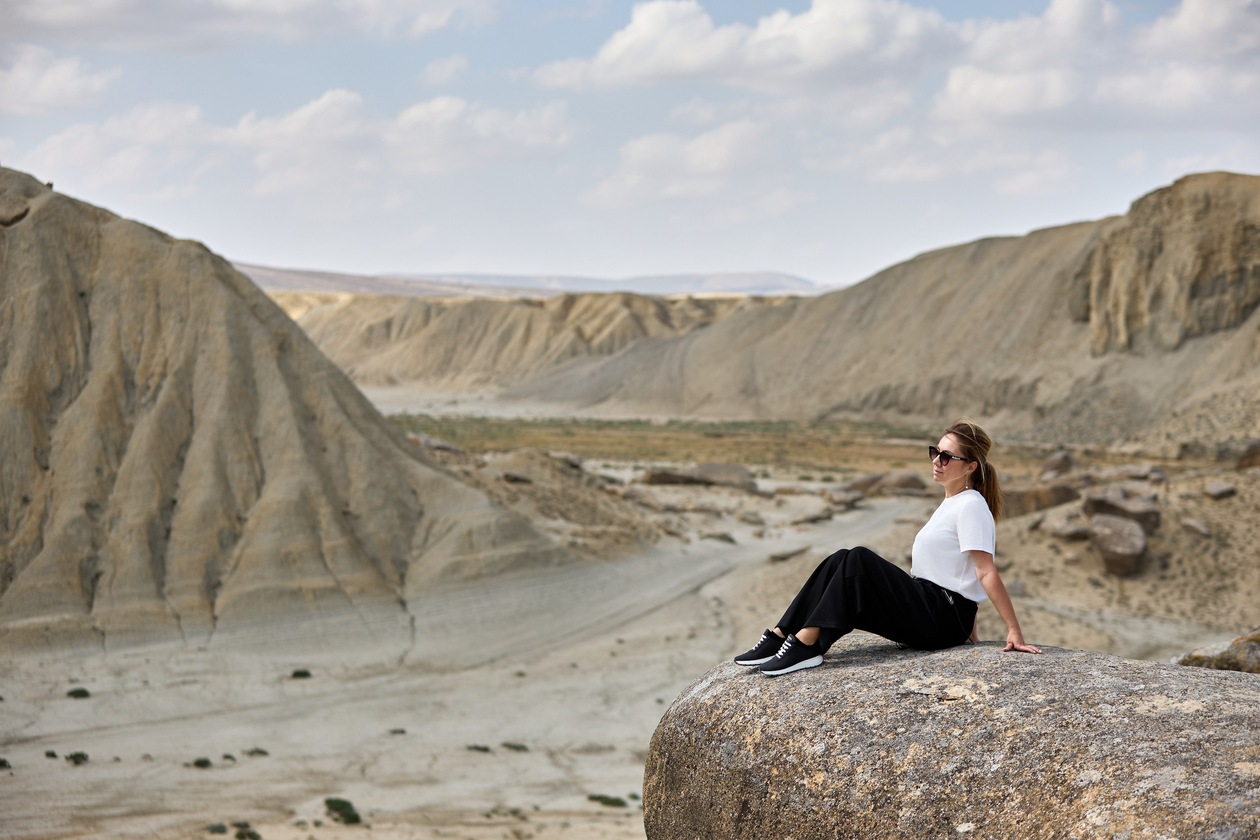 Экскурсия по Гобустану. День 3. Photographer in Baku Kamran Enceladus