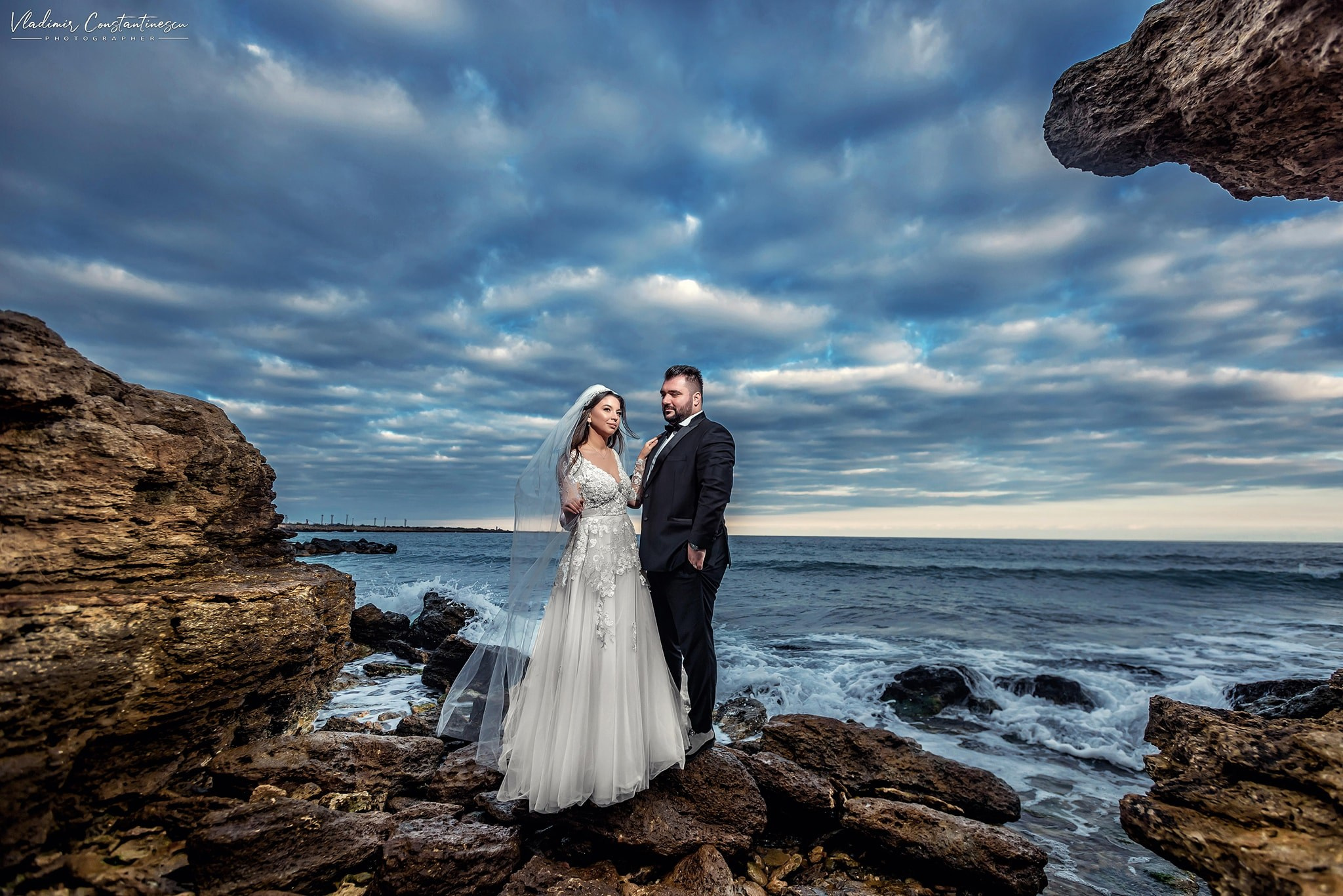 After Wedding. Vladimir Constantinescu - Fotograf de nunta Constanta