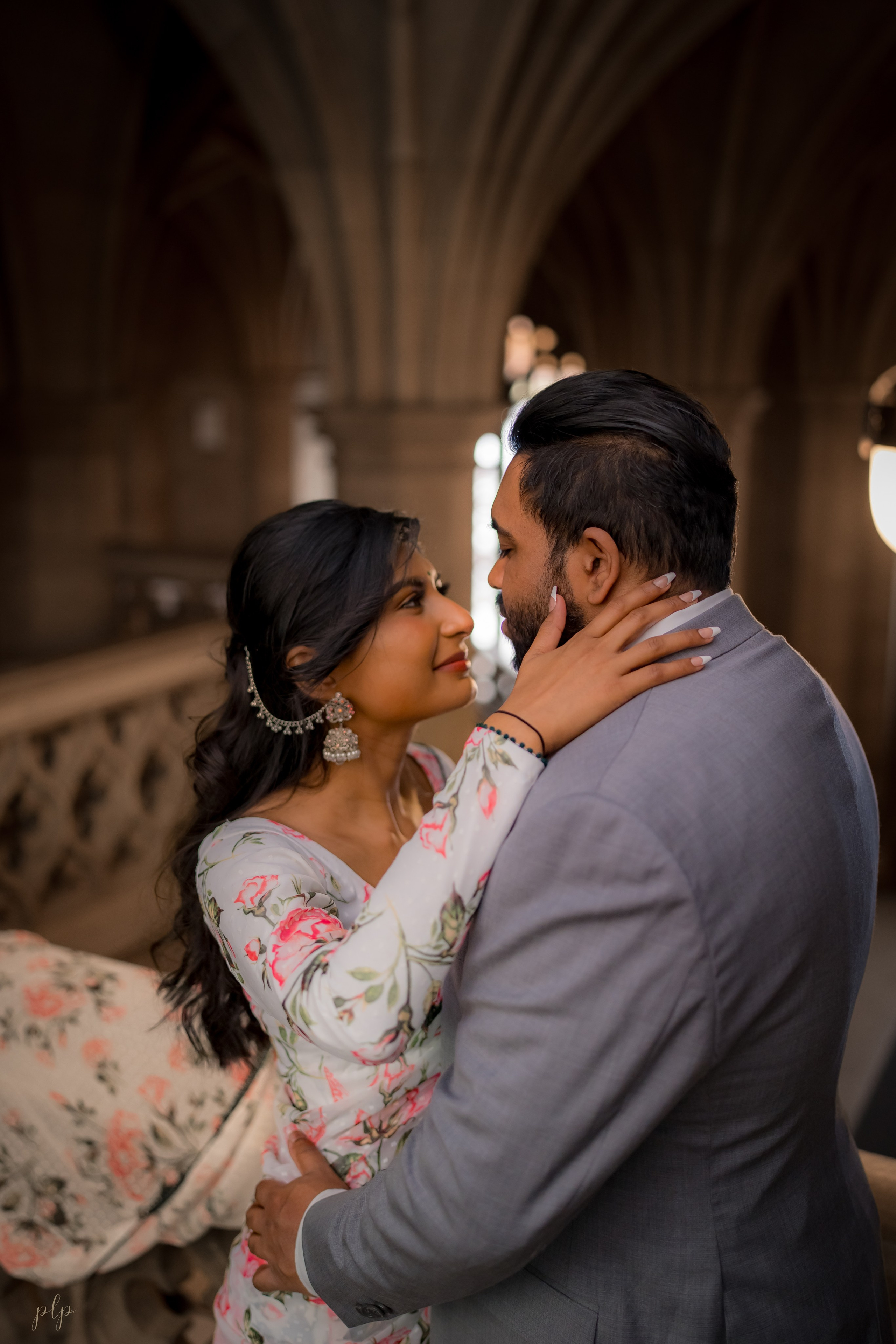 Rhema & Sundeep. Wedding Photographers and Filmmakers