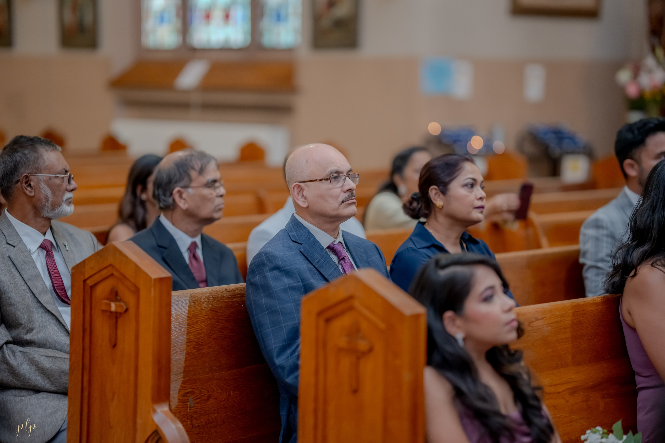 Indrani & Marc. Wedding Photographers and Filmmakers