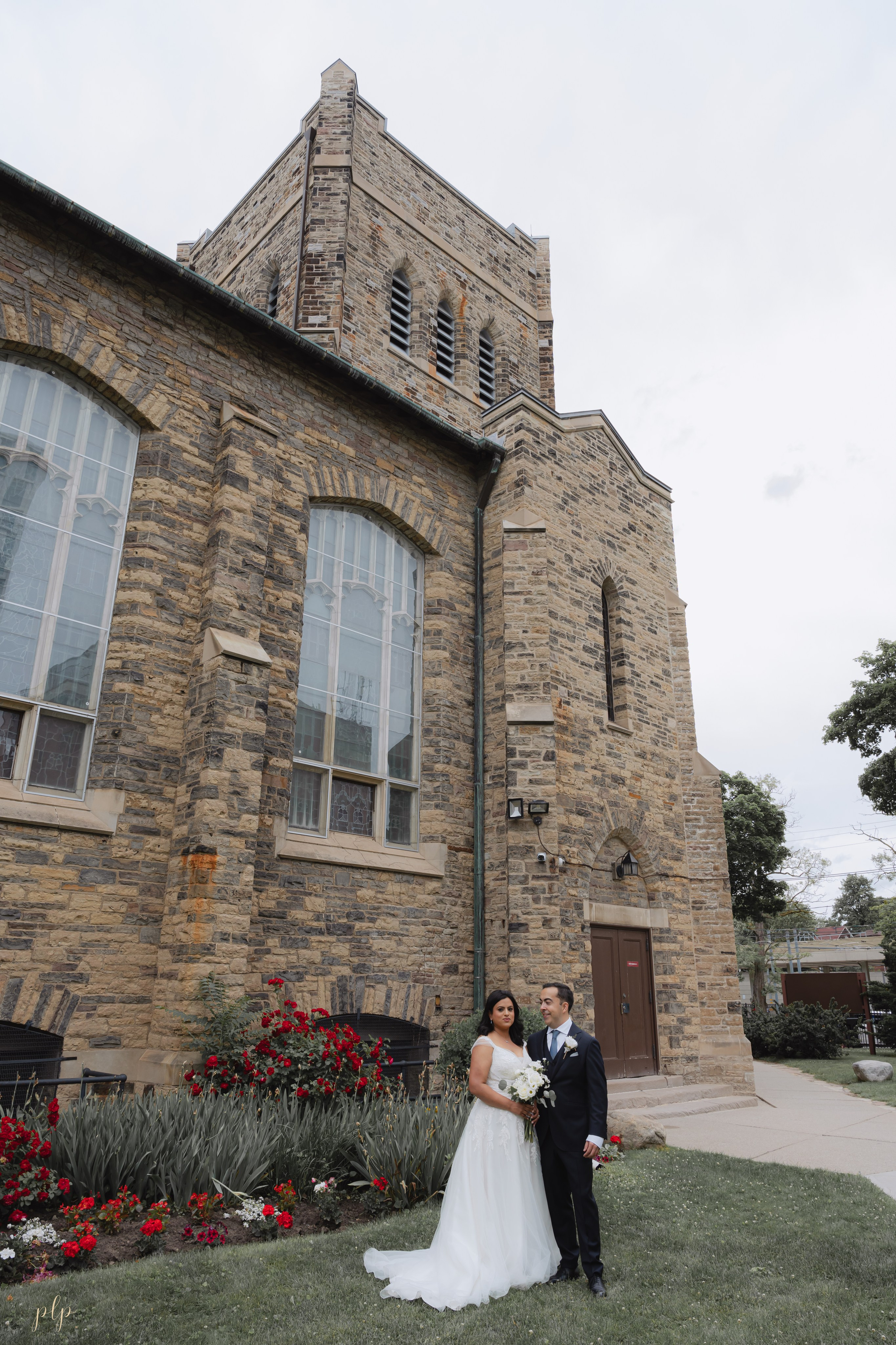 Indrani & Marc. Wedding Photographers and Filmmakers