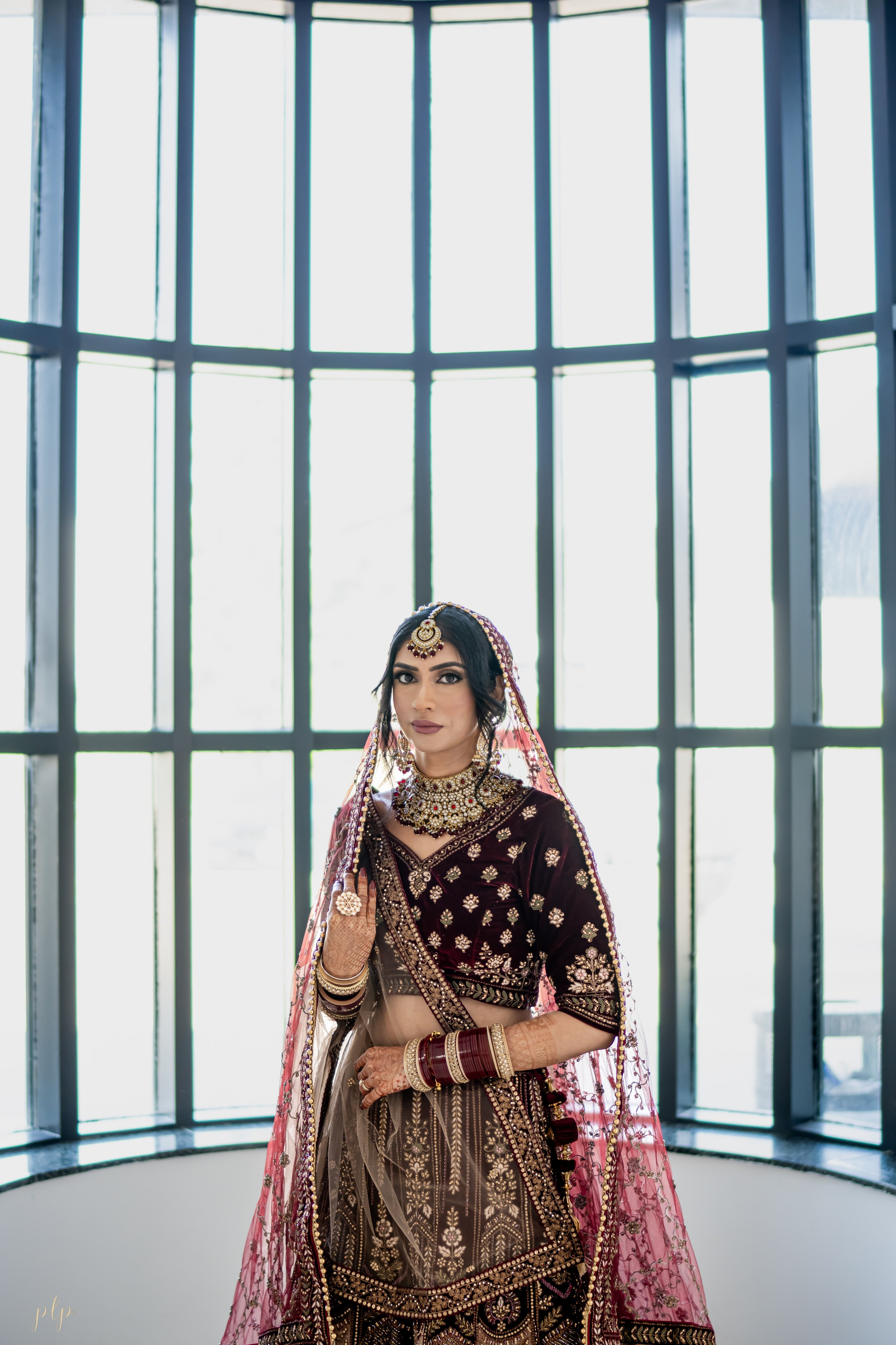 Kashish & Andrew. Wedding Photographers and Filmmakers