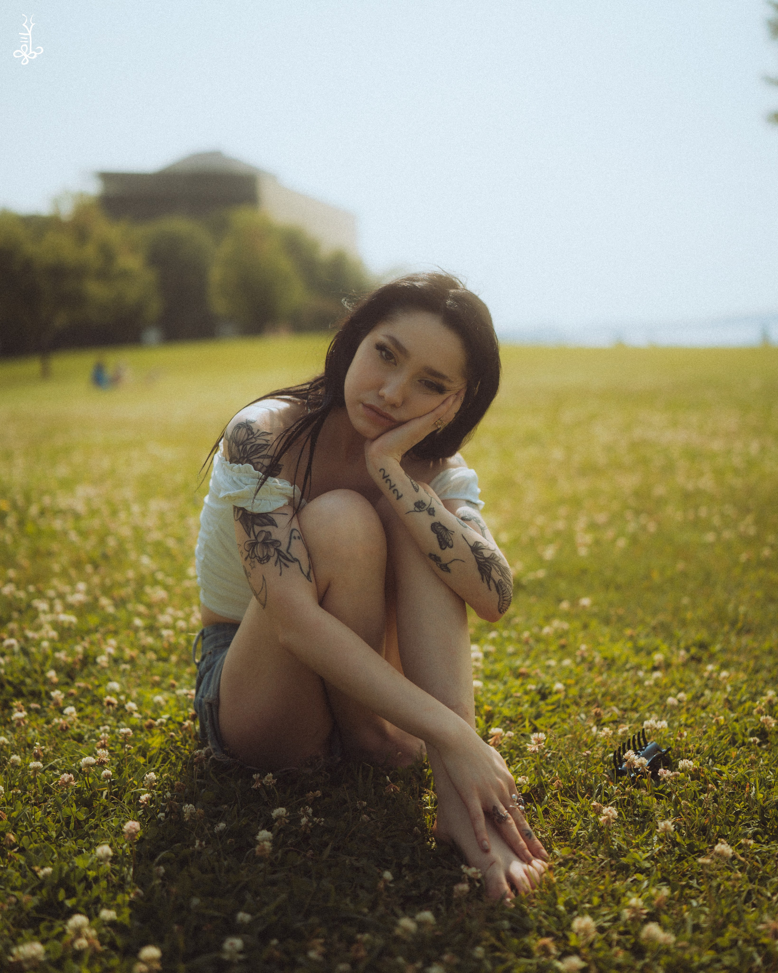 HALIANA. Ke’Ondris