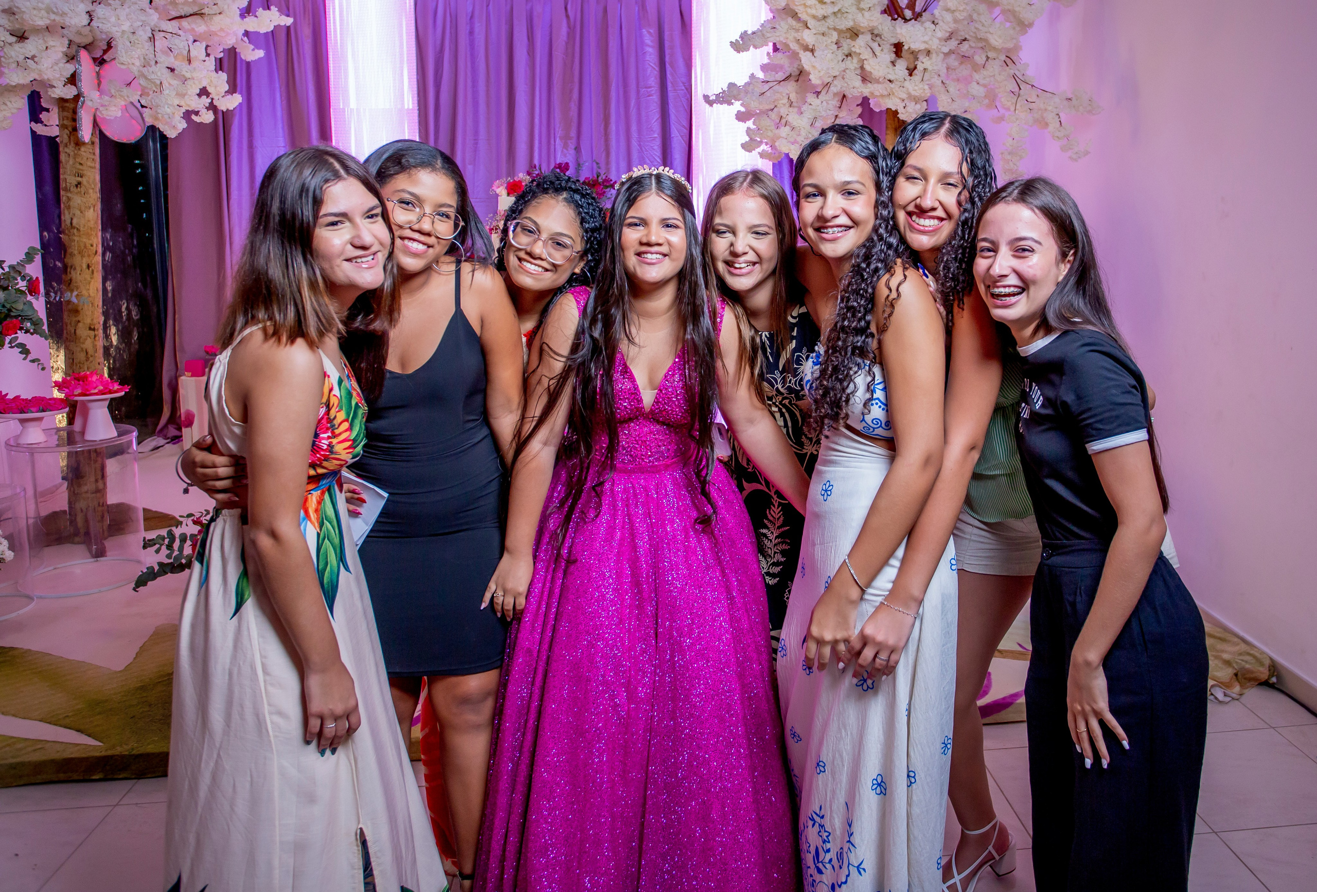XV Anos Camila. Flavio Nunes Fotografia (Fotografo especializado em Fotografia de 15 Anos e Ensaios)