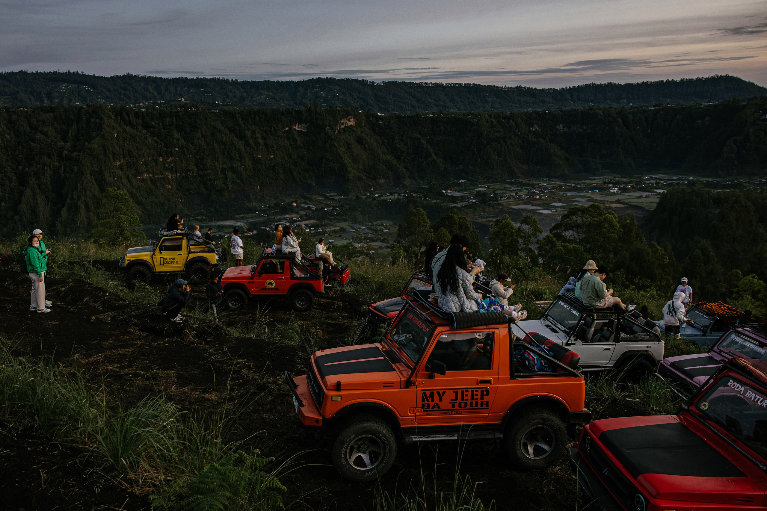 North trip. Профессиональный фотограф Нурмиева Вероника