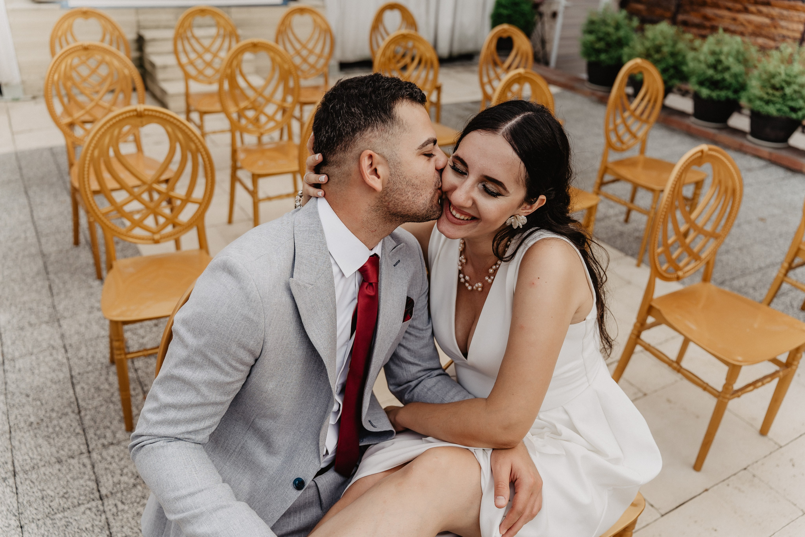 Cununie. Valentin Gogan Photographer